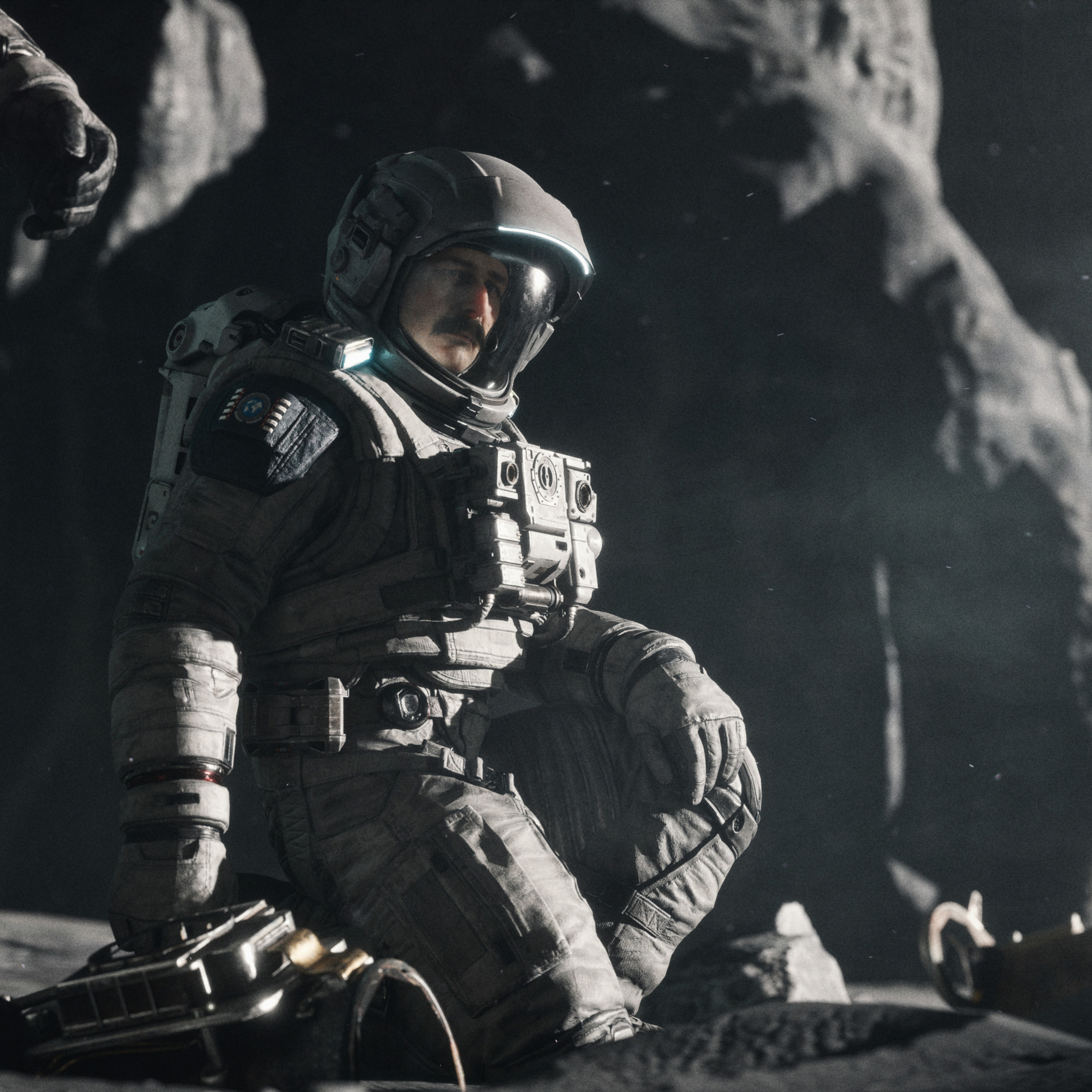 Quick Portfolio. Ilya Nodia — Cinematic Stories, Directing, Advertising