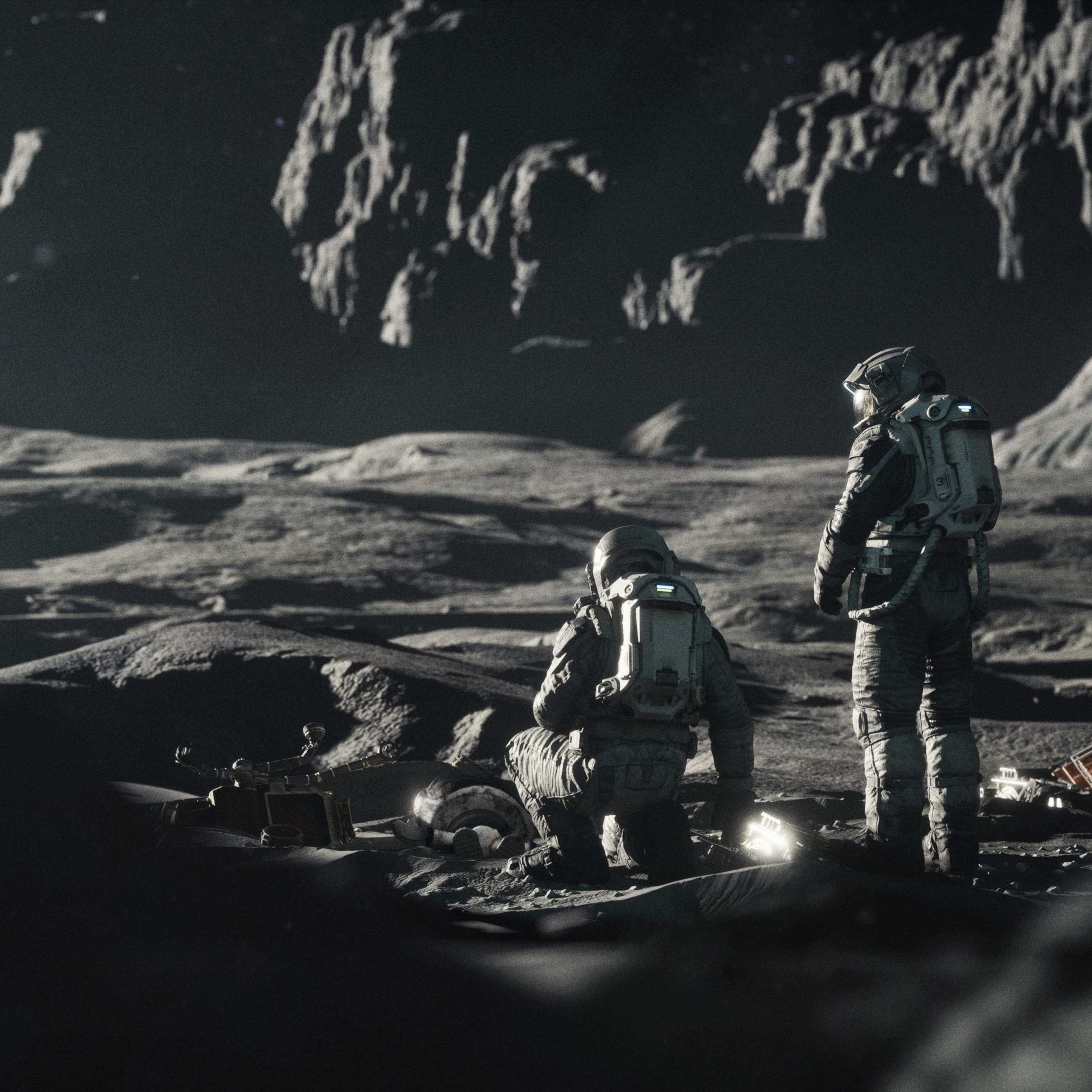 Quick Portfolio. Ilya Nodia — Cinematic Stories, Directing, Advertising