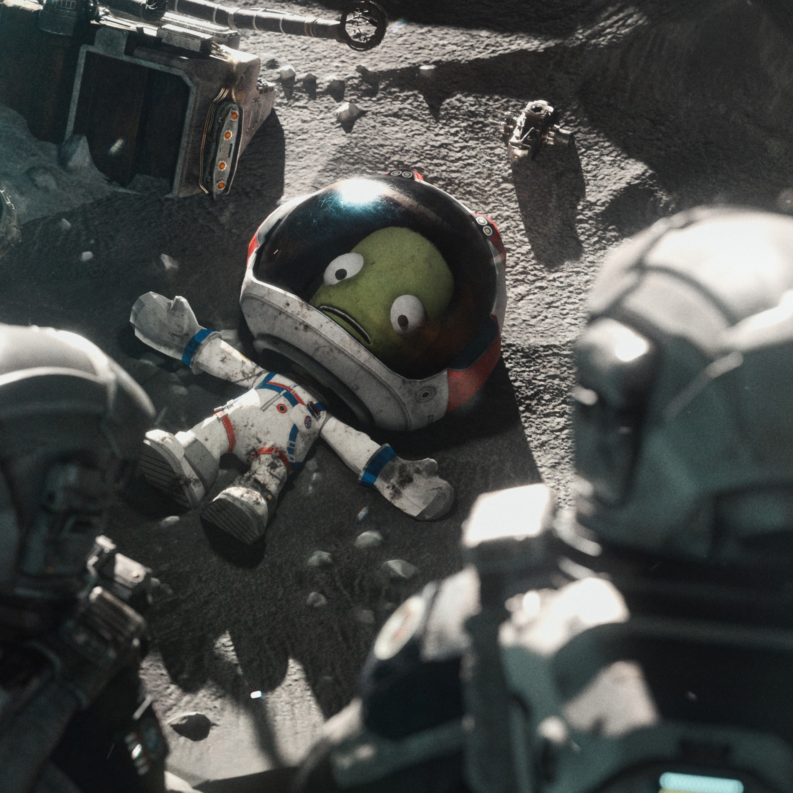 Quick Portfolio. Ilya Nodia — Cinematic Stories, Directing, Advertising