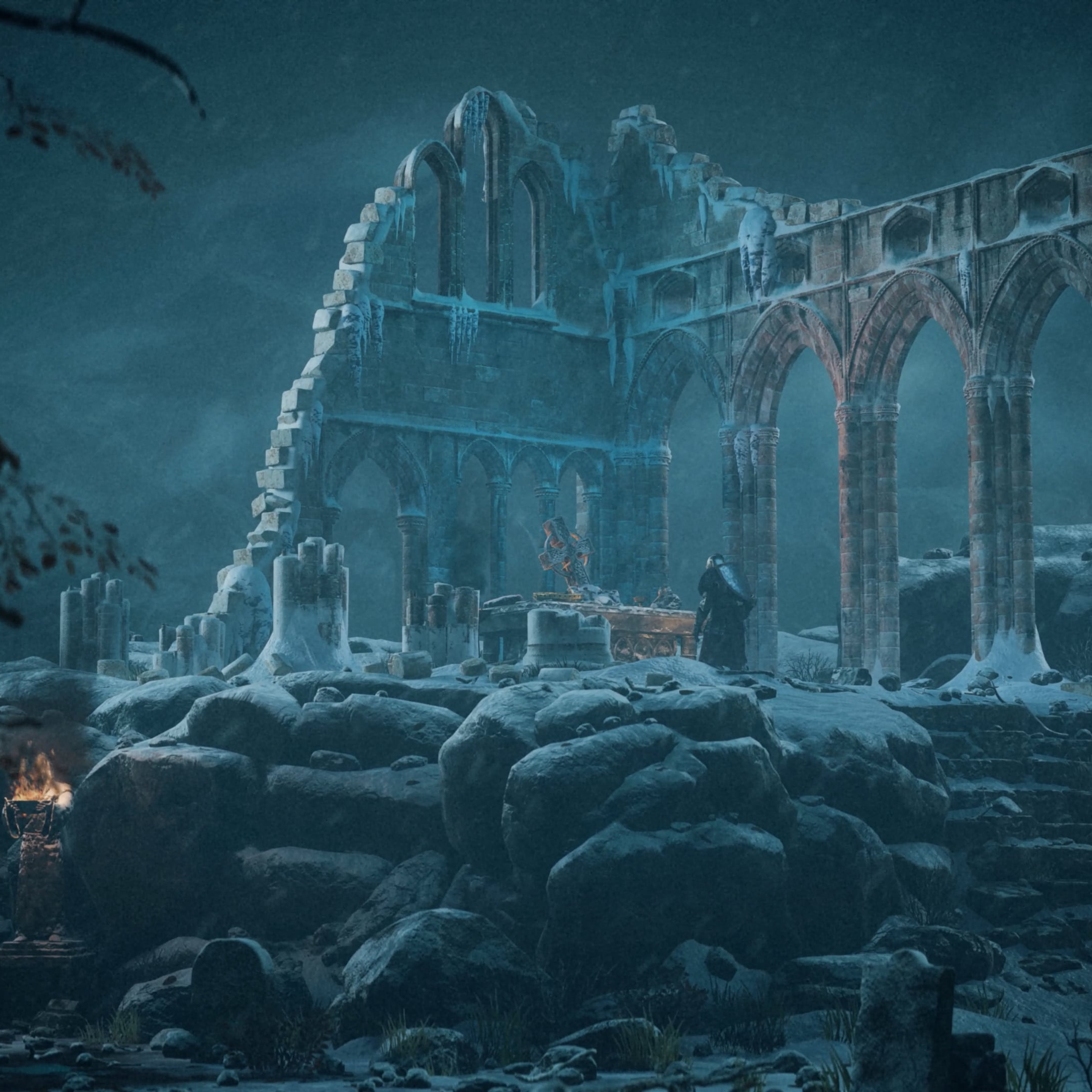 Quick Portfolio. Ilya Nodia — Cinematic Stories, Directing, Advertising