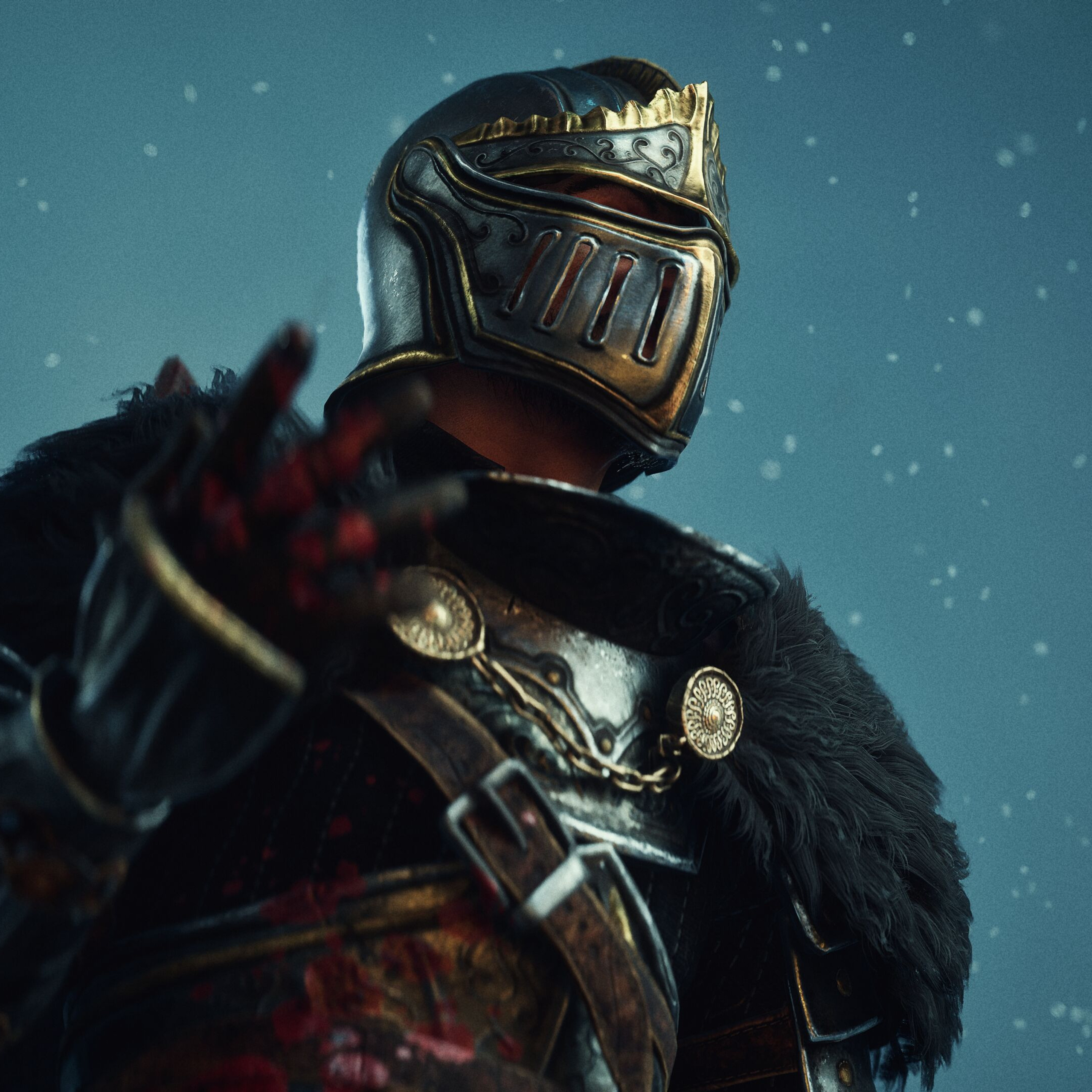 Quick Portfolio. Ilya Nodia — Cinematic Stories, Directing, Advertising