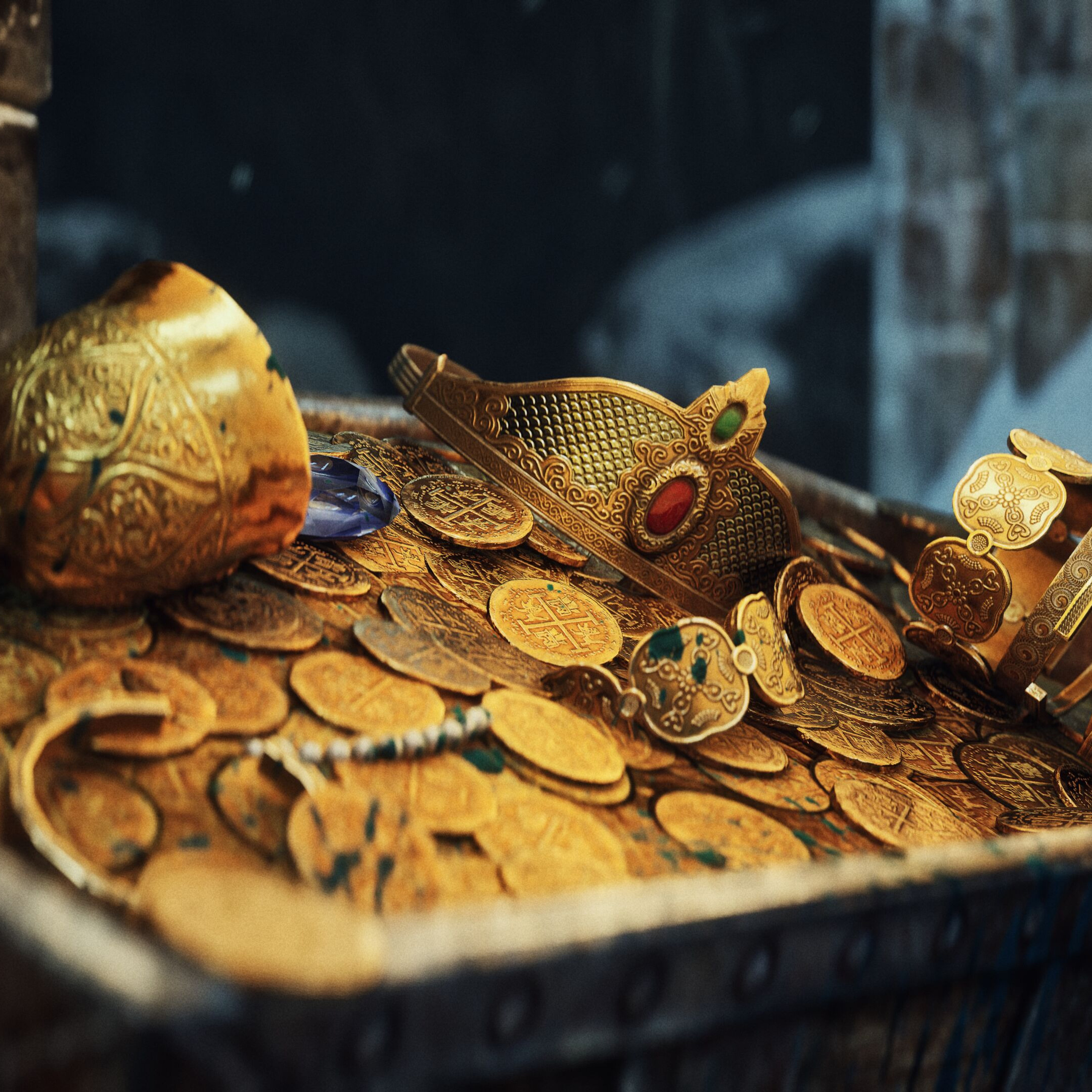 Quick Portfolio. Ilya Nodia — Cinematic Stories, Directing, Advertising