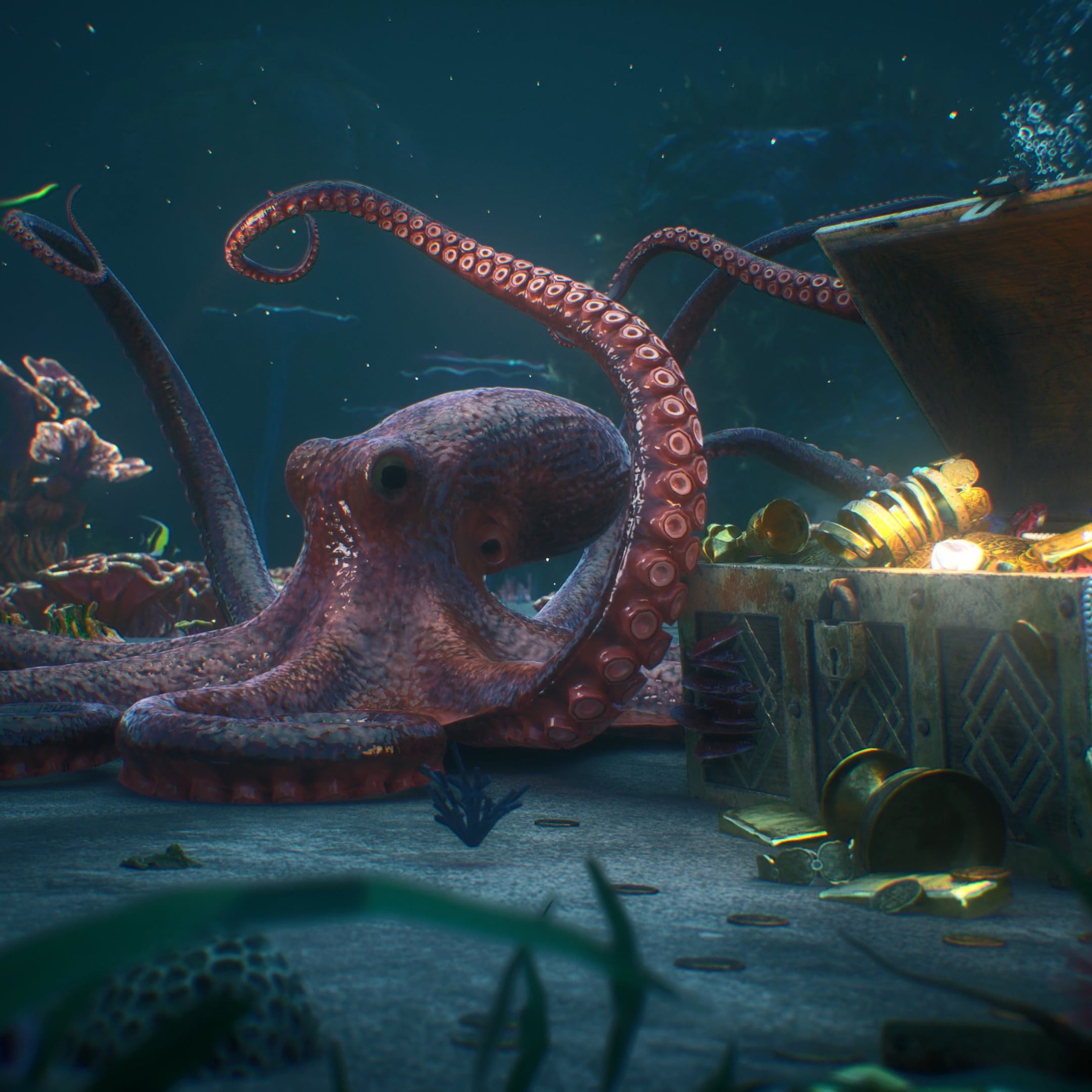 Quick Portfolio. Ilya Nodia — Cinematic Stories, Directing, Advertising