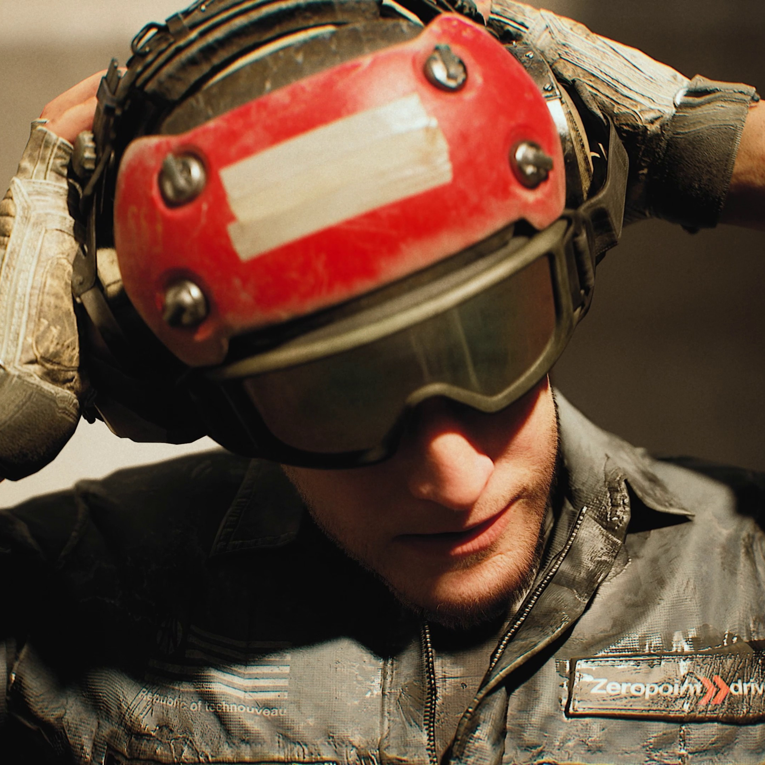 Quick Portfolio. Ilya Nodia — Cinematic Stories, Directing, Advertising