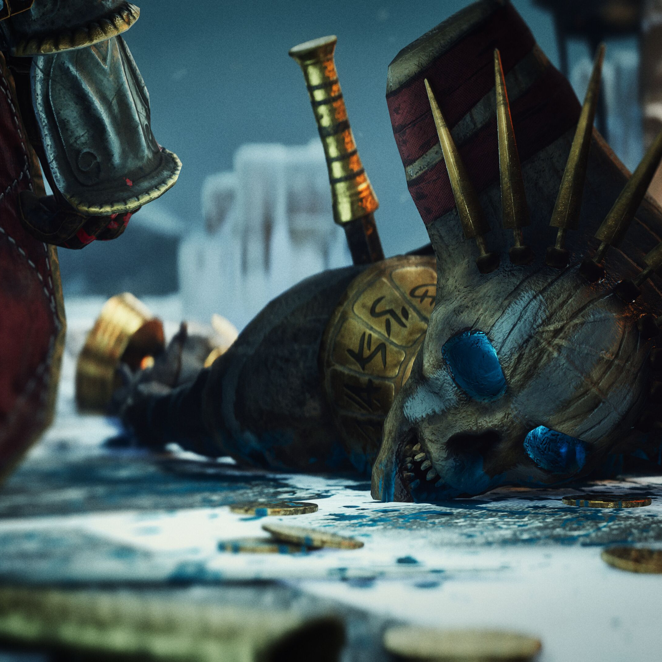 Quick Portfolio. Ilya Nodia — Cinematic Stories, Directing, Advertising