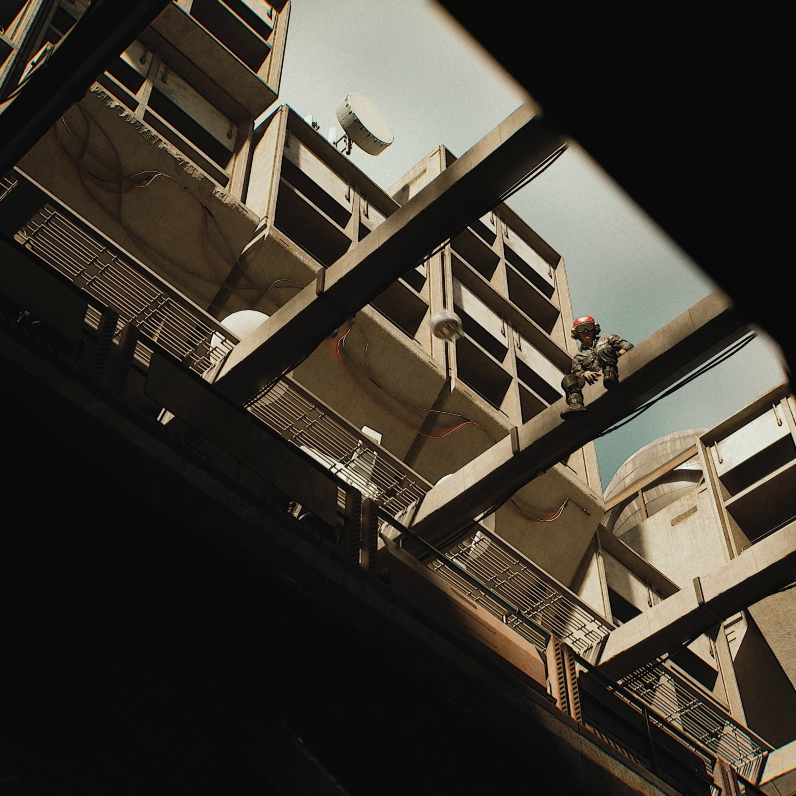 Quick Portfolio. Ilya Nodia — Cinematic Stories, Directing, Advertising