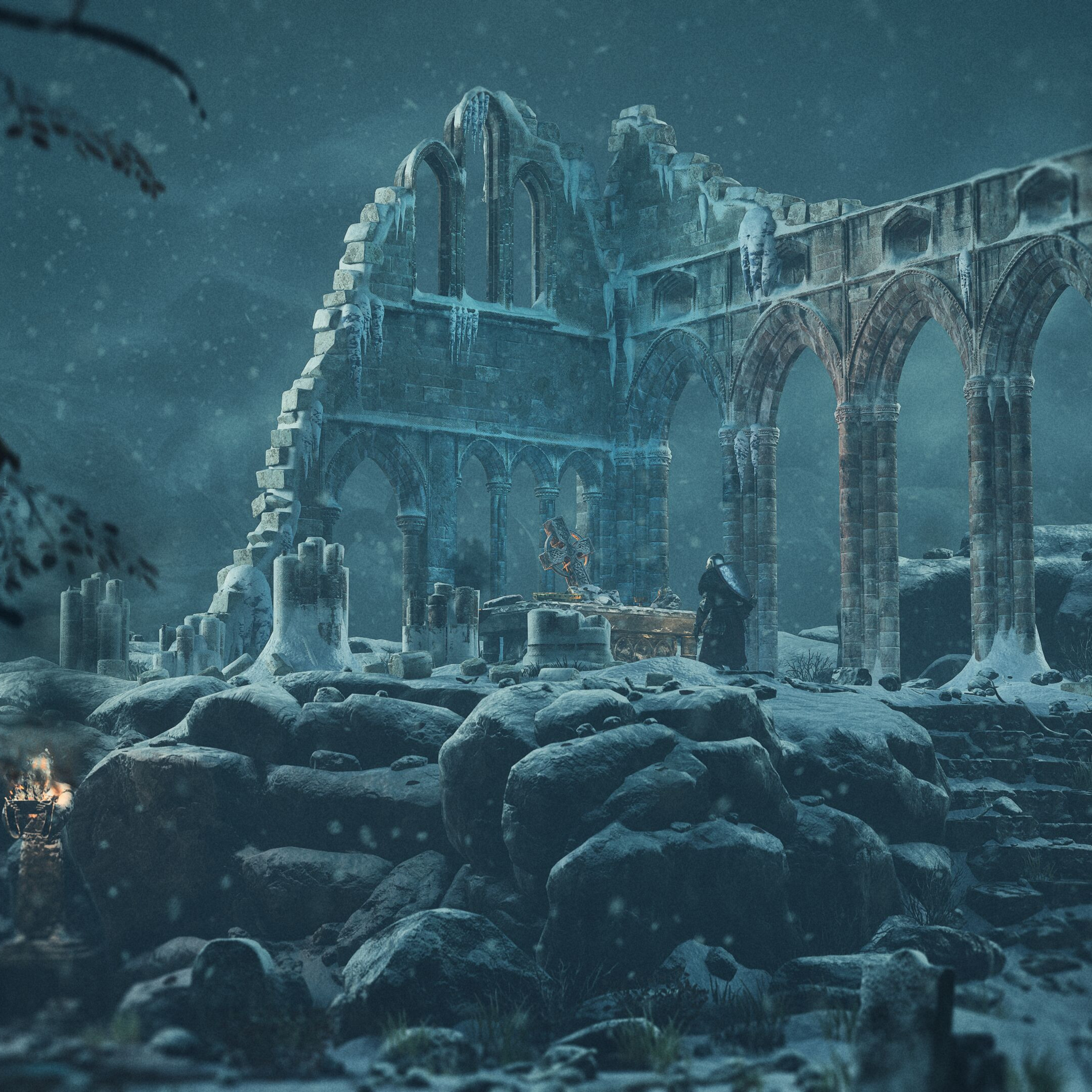 Quick Portfolio. Ilya Nodia — Cinematic Stories, Directing, Advertising