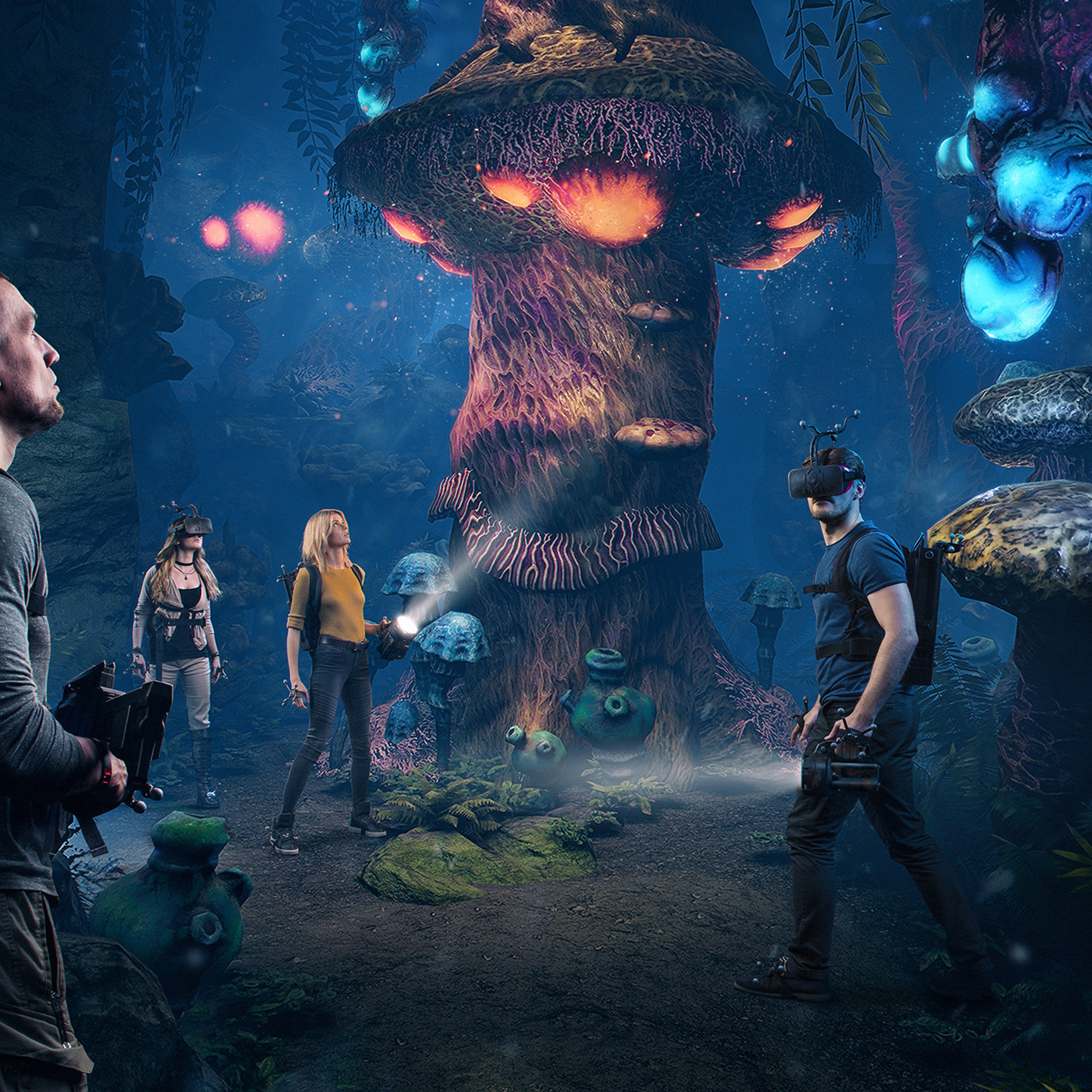 Quick Portfolio. Ilya Nodia — Cinematic Stories, Directing, Advertising