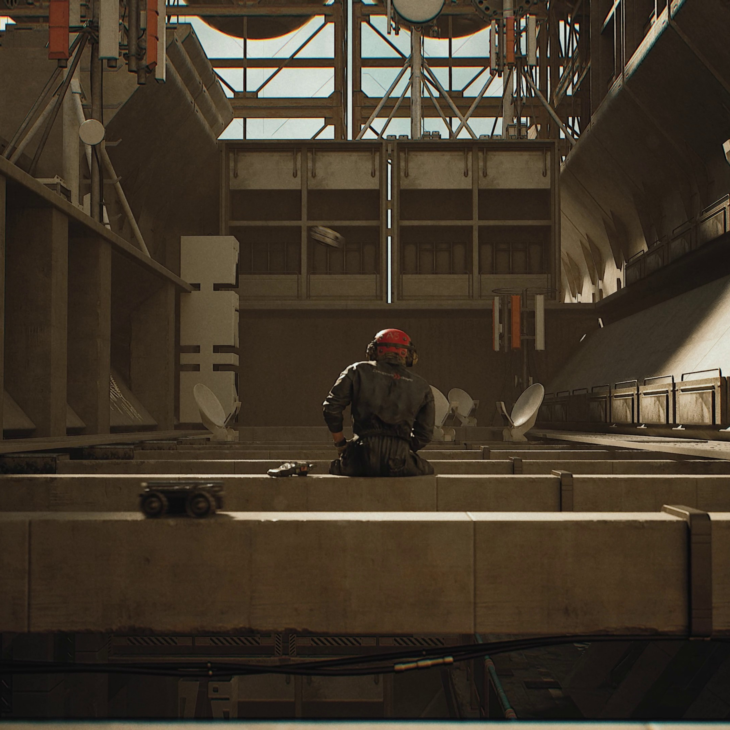 Quick Portfolio. Ilya Nodia — Cinematic Stories, Directing, Advertising