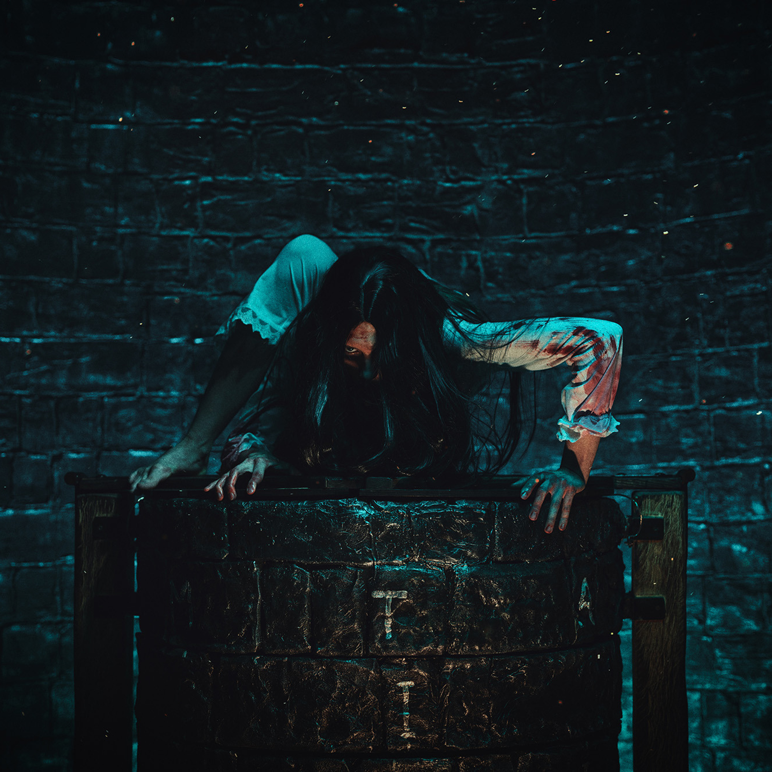 Quick Portfolio. Ilya Nodia — Cinematic Stories, Directing, Advertising