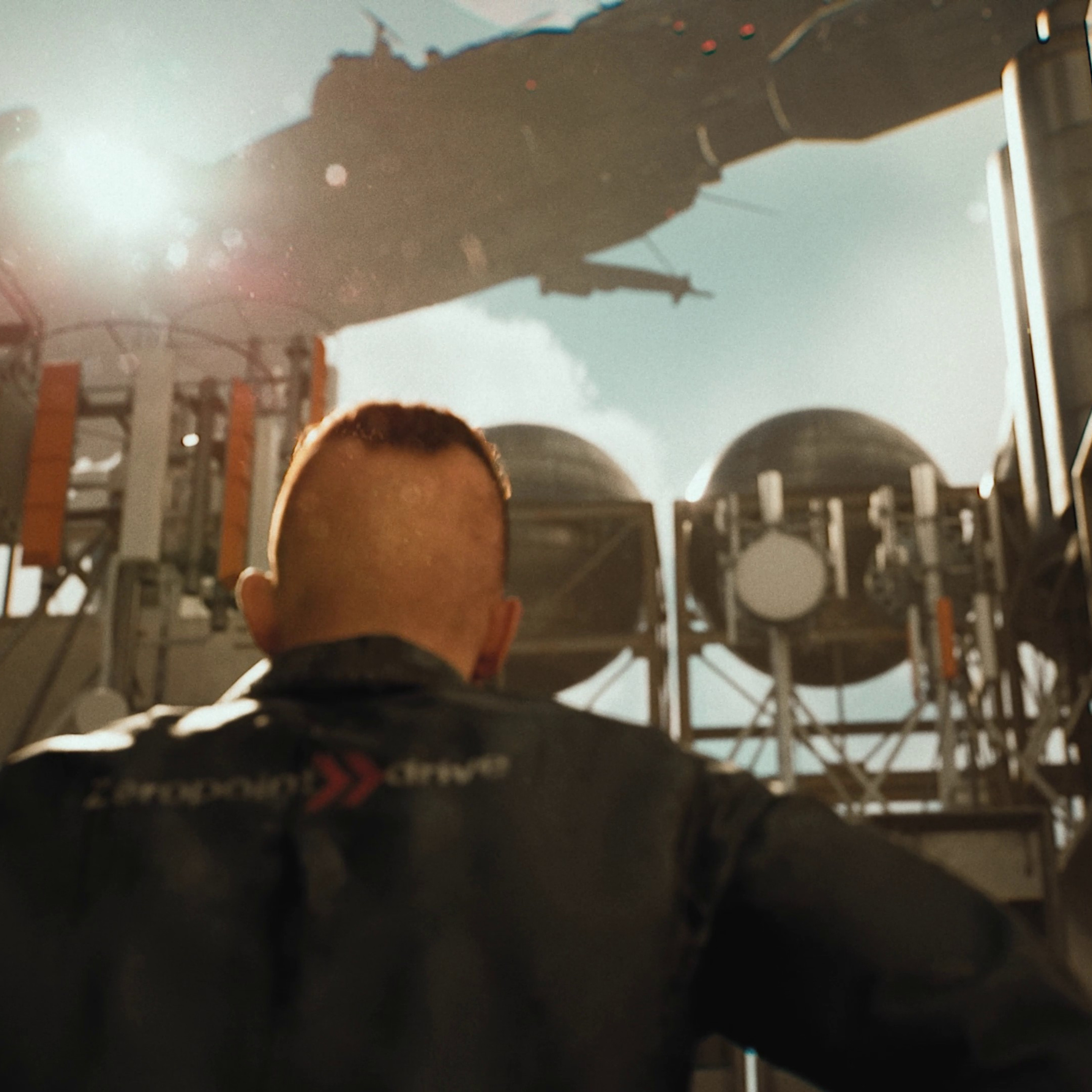 Quick Portfolio. Ilya Nodia — Cinematic Stories, Directing, Advertising