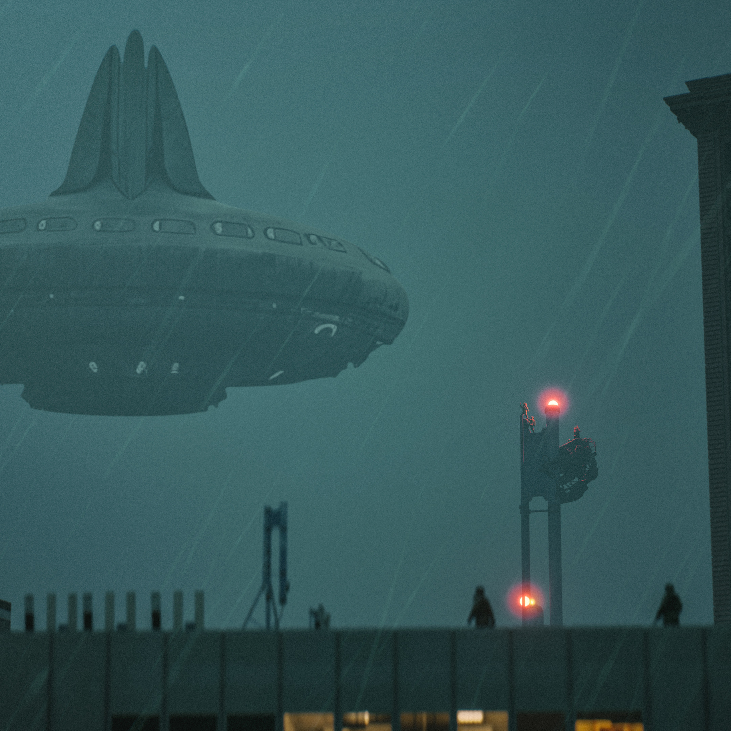 Quick Portfolio. Ilya Nodia — Cinematic Stories, Directing, Advertising