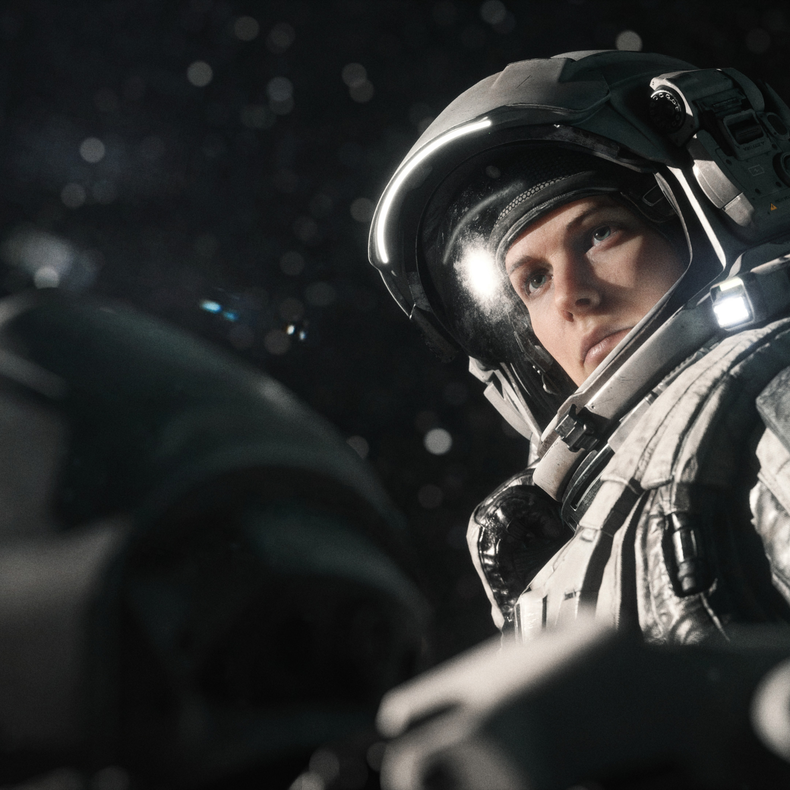 Quick Portfolio. Ilya Nodia — Cinematic Stories, Directing, Advertising