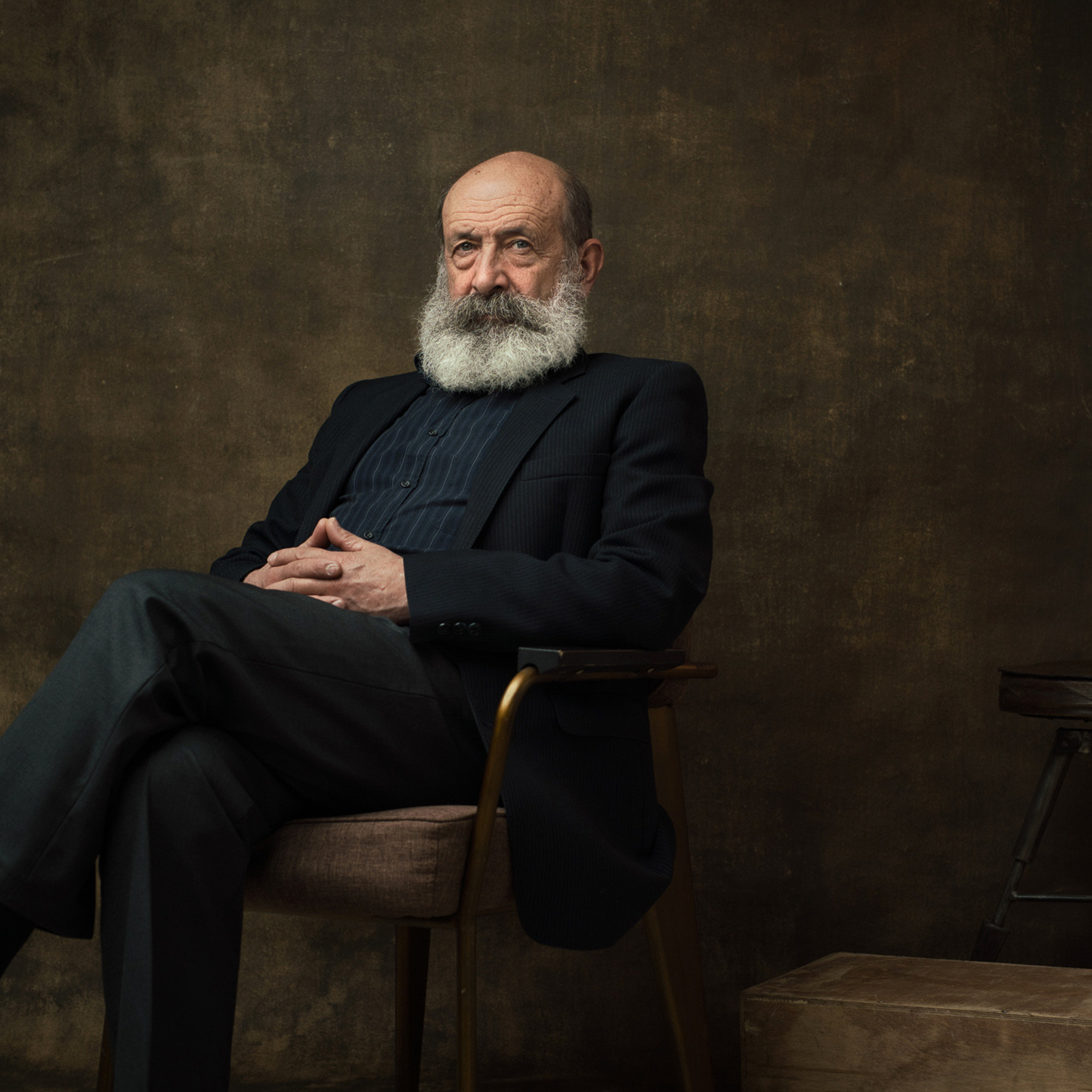 Quick Portfolio. Ilya Nodia — Cinematic Stories, Directing, Advertising