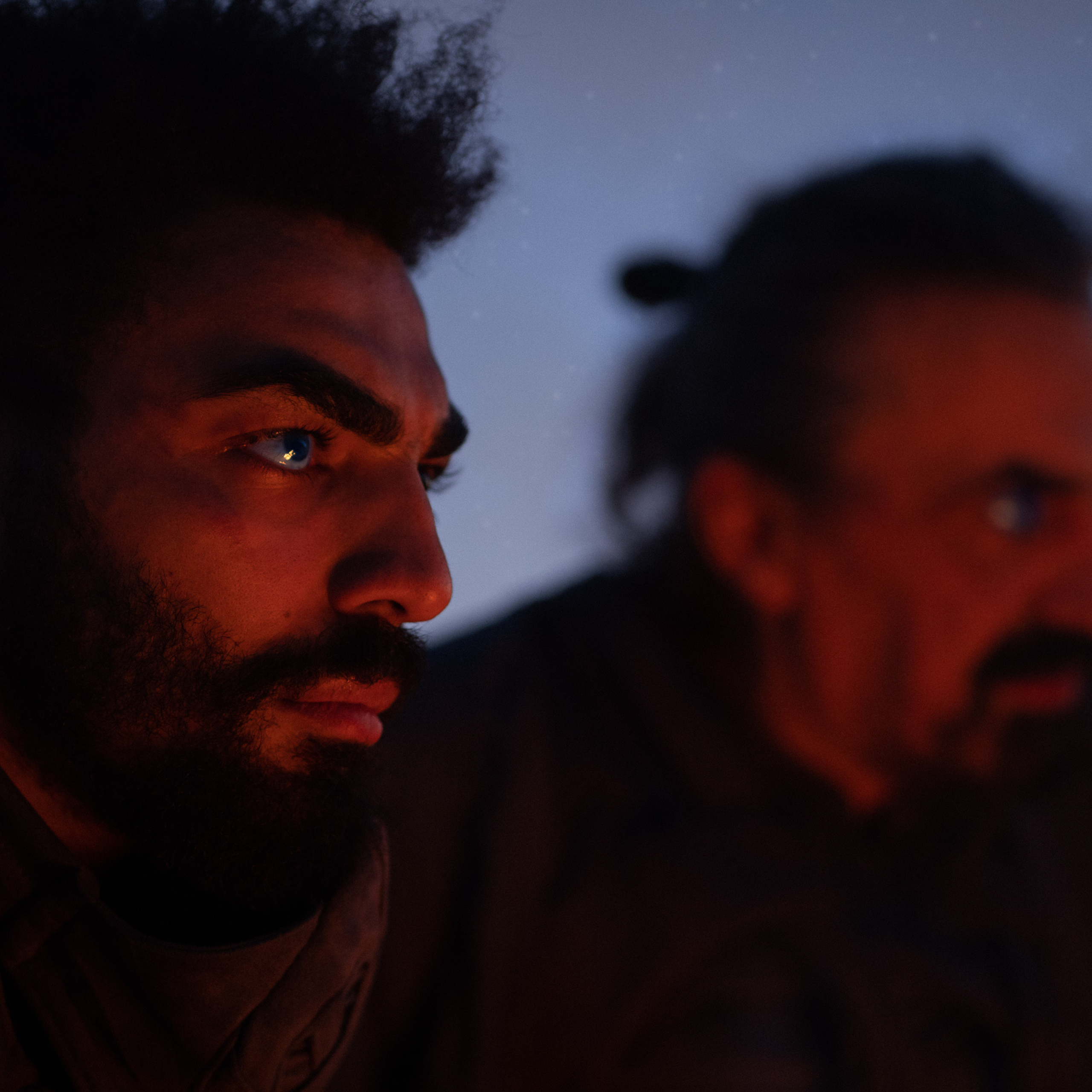 Quick Portfolio. Ilya Nodia — Cinematic Stories, Directing, Advertising