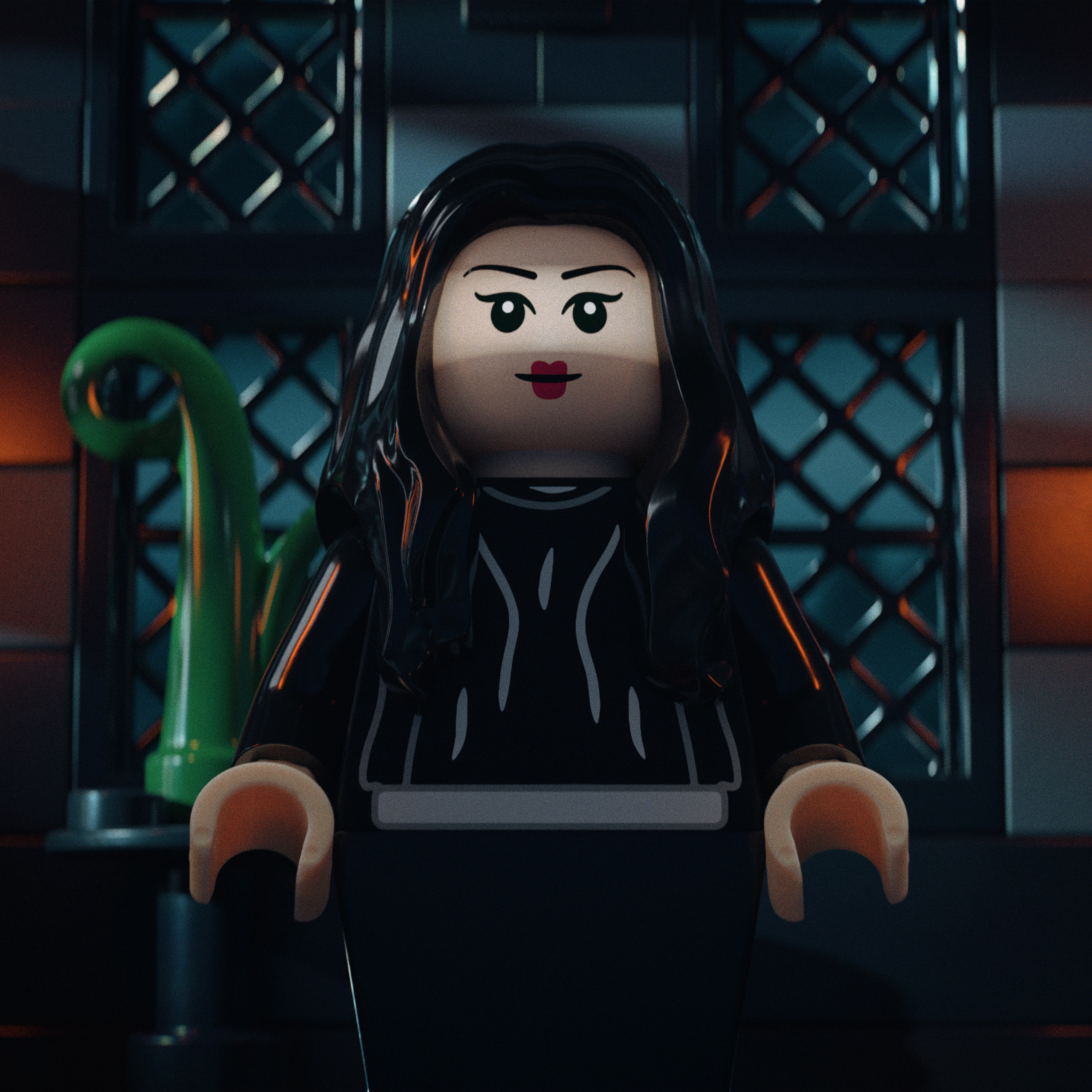 Quick Portfolio. Ilya Nodia — Cinematic Stories, Directing, Advertising