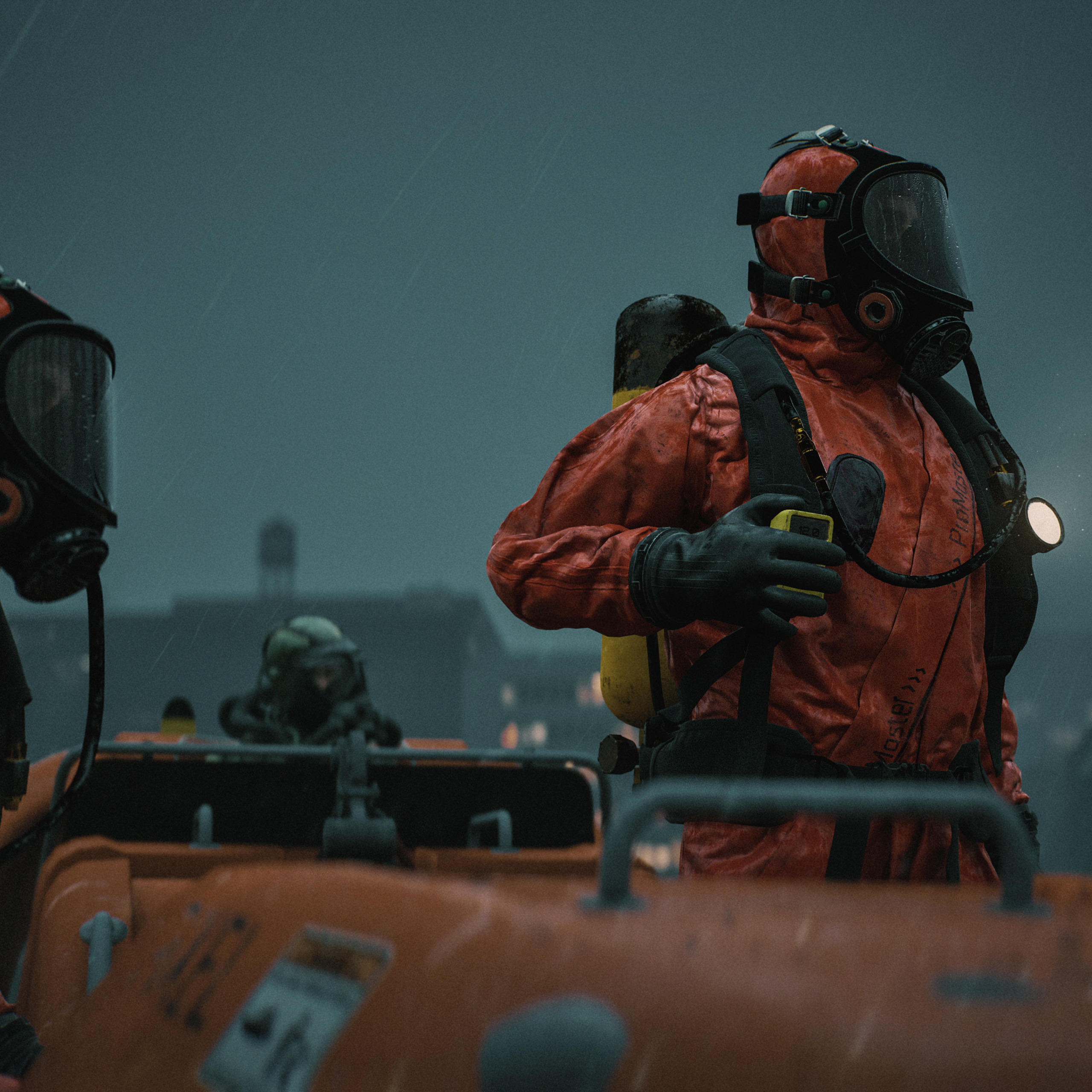 Quick Portfolio. Ilya Nodia — Cinematic Stories, Directing, Advertising