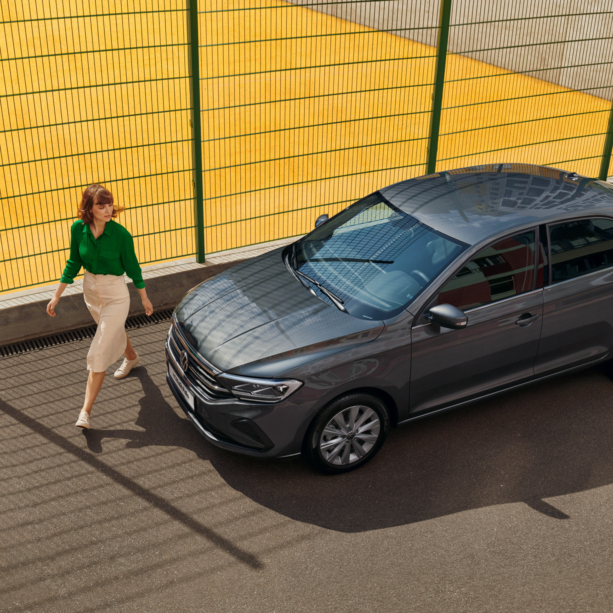 Quick Portfolio. Ilya Nodia — Cinematic Stories, Directing, Advertising