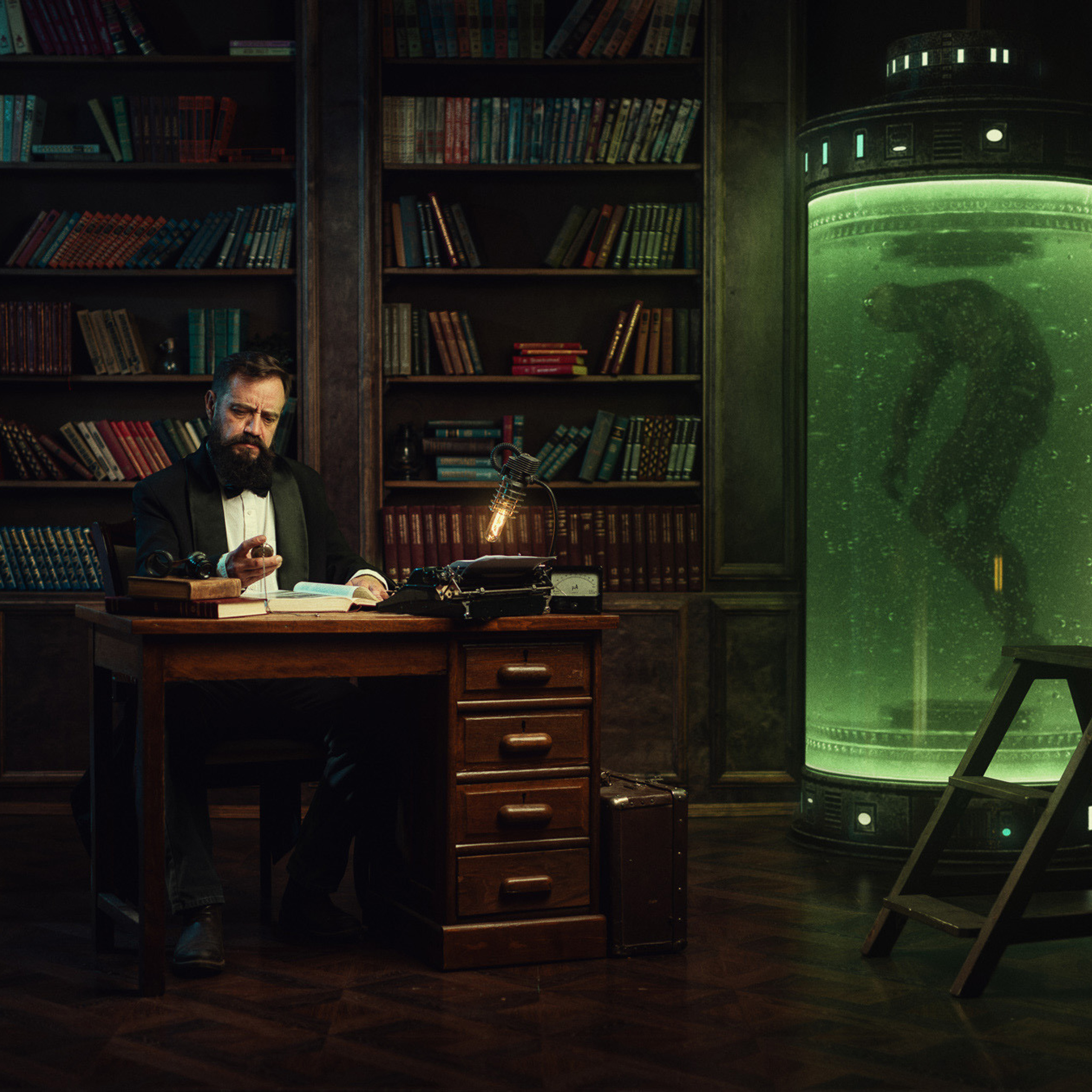 Quick Portfolio. Ilya Nodia — Cinematic Stories, Directing, Advertising