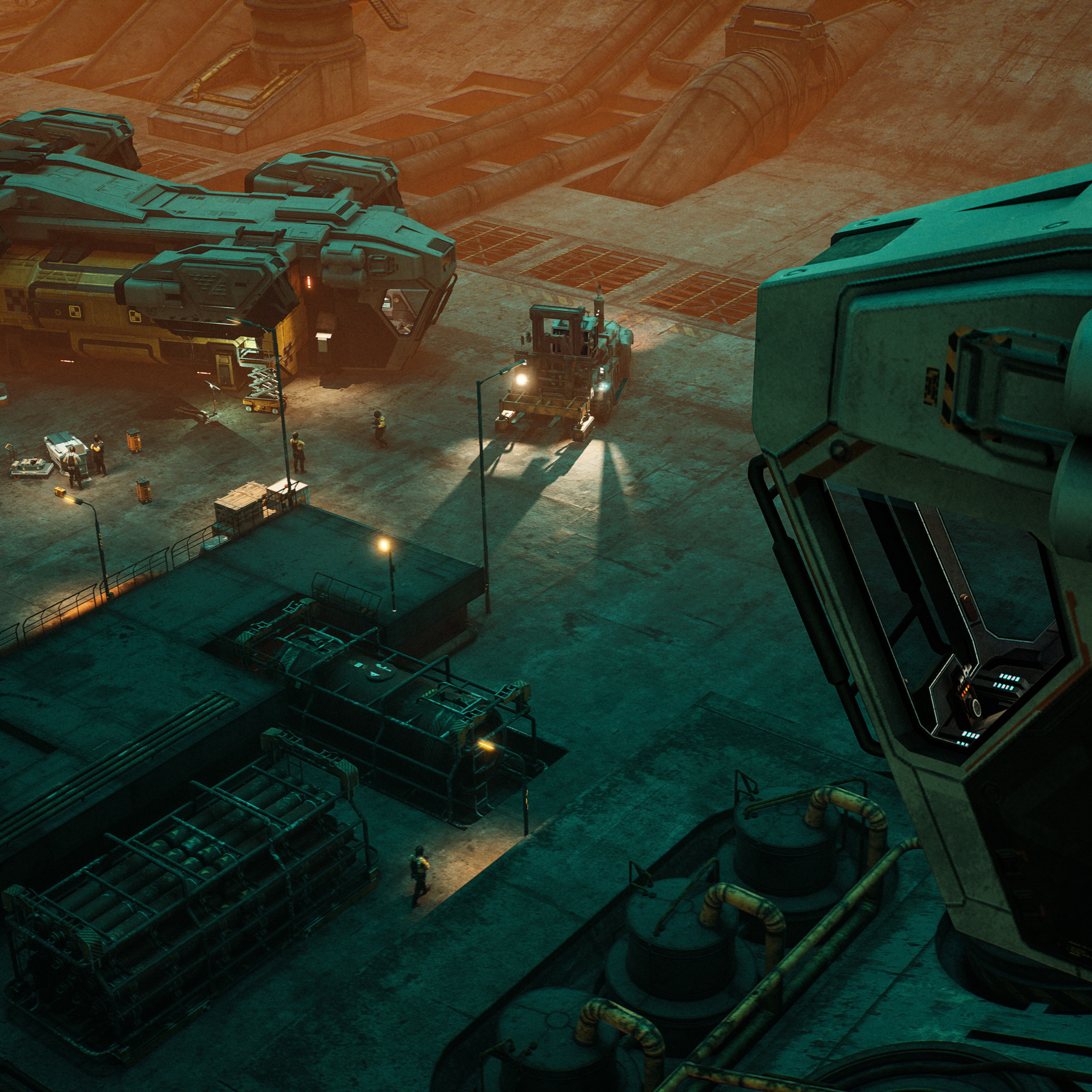 Quick Portfolio. Ilya Nodia — Cinematic Stories, Directing, Advertising