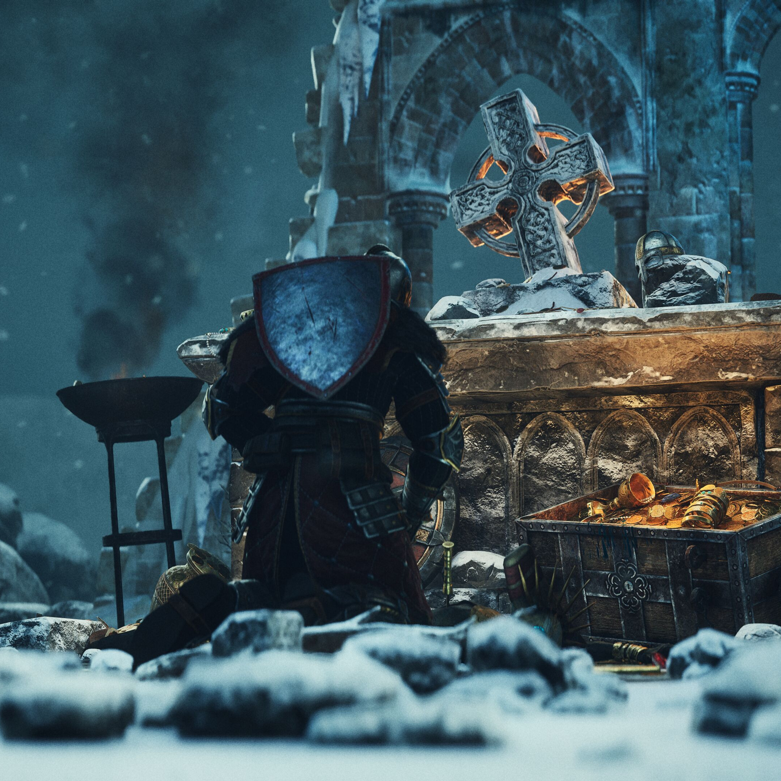 Quick Portfolio. Ilya Nodia — Cinematic Stories, Directing, Advertising