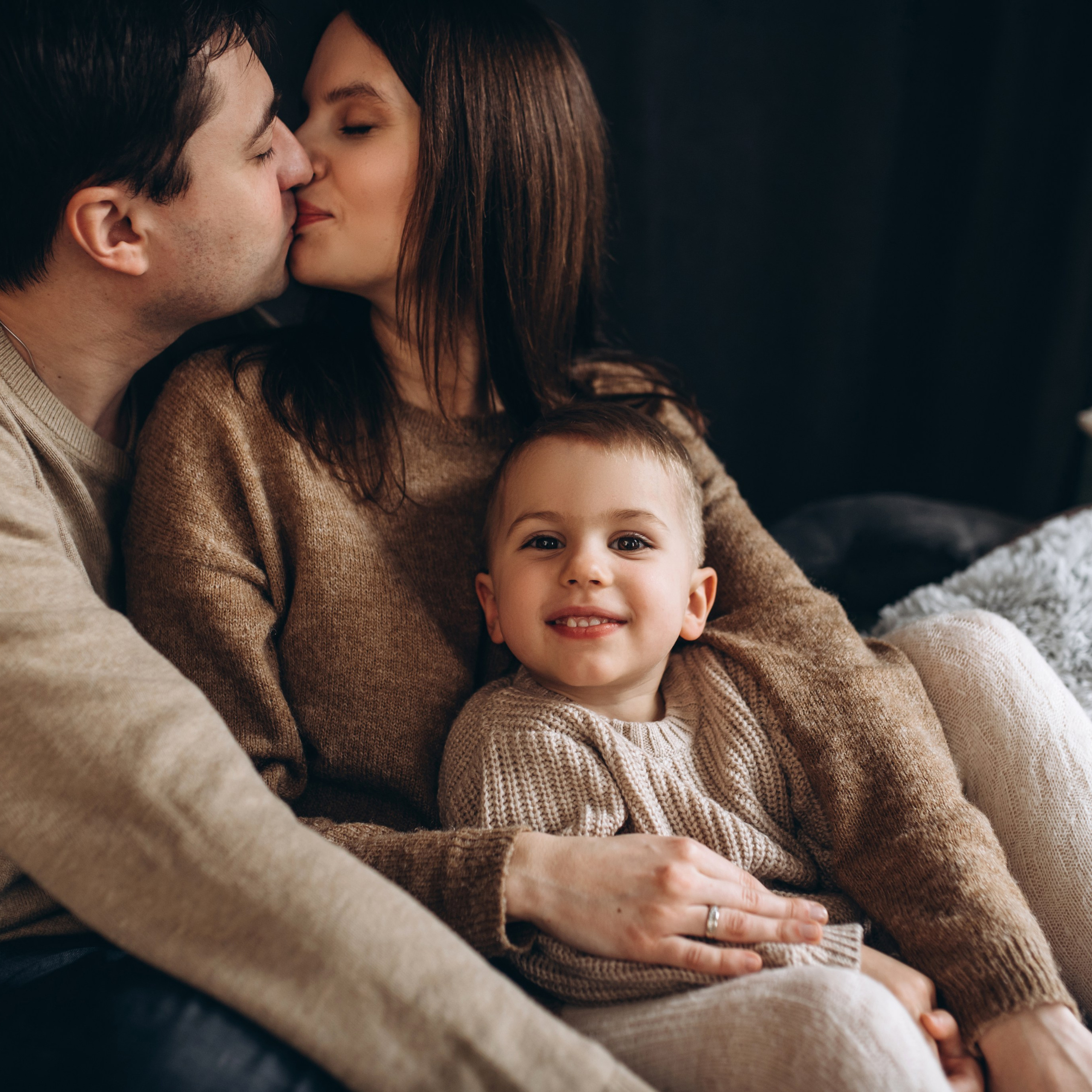 Varvara & Ihor & Roma