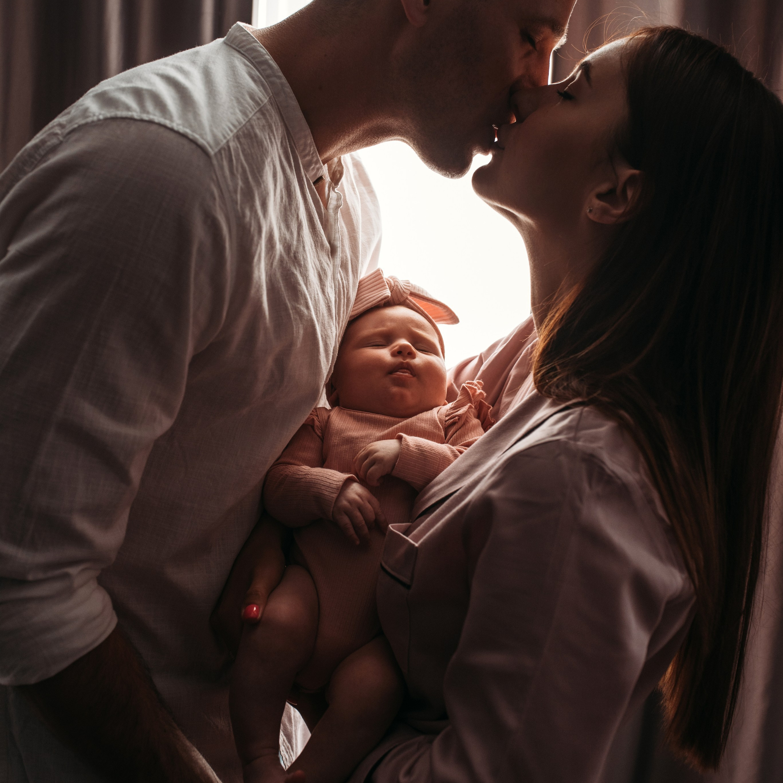 Karina & Arsen & Jesja