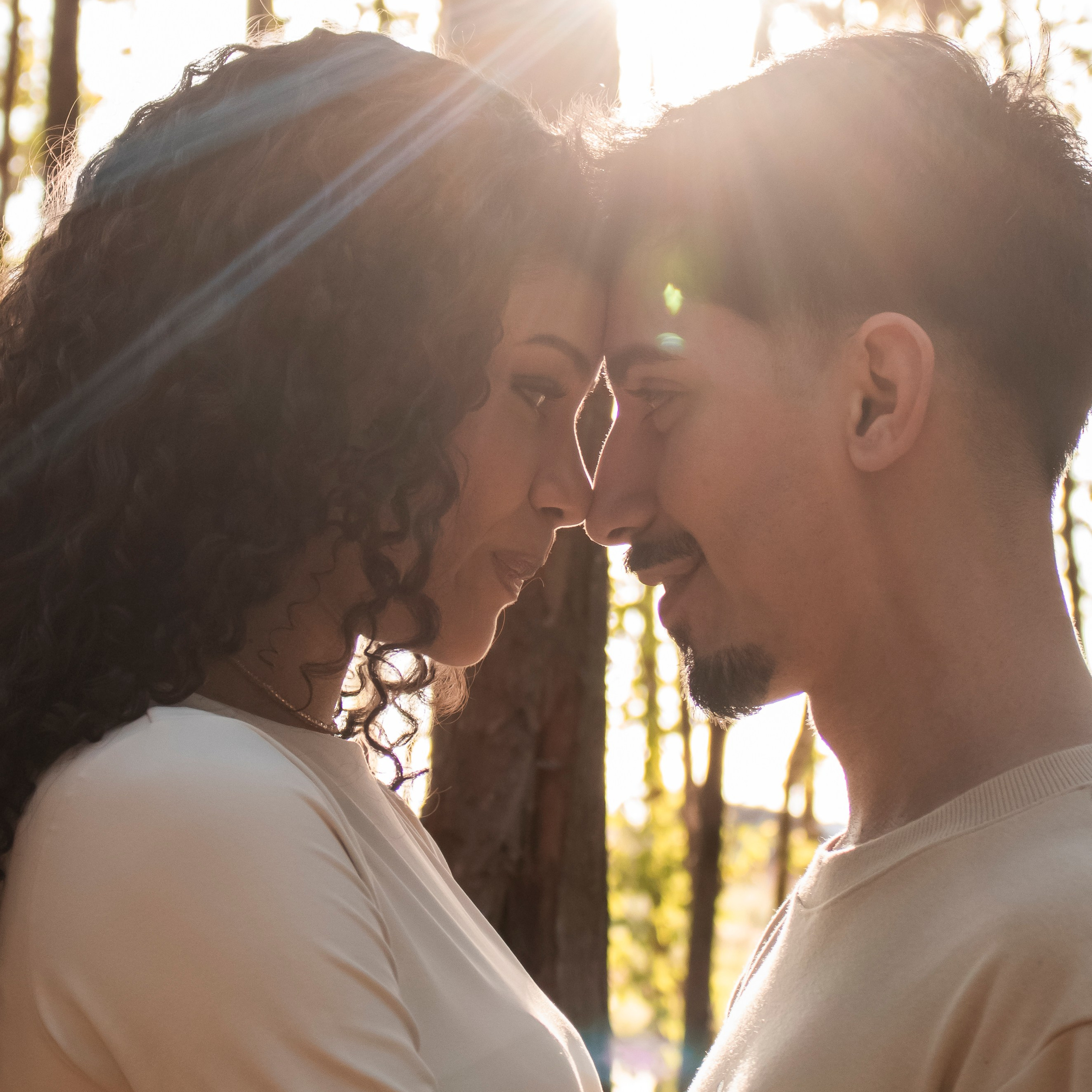 Cassi & Cris