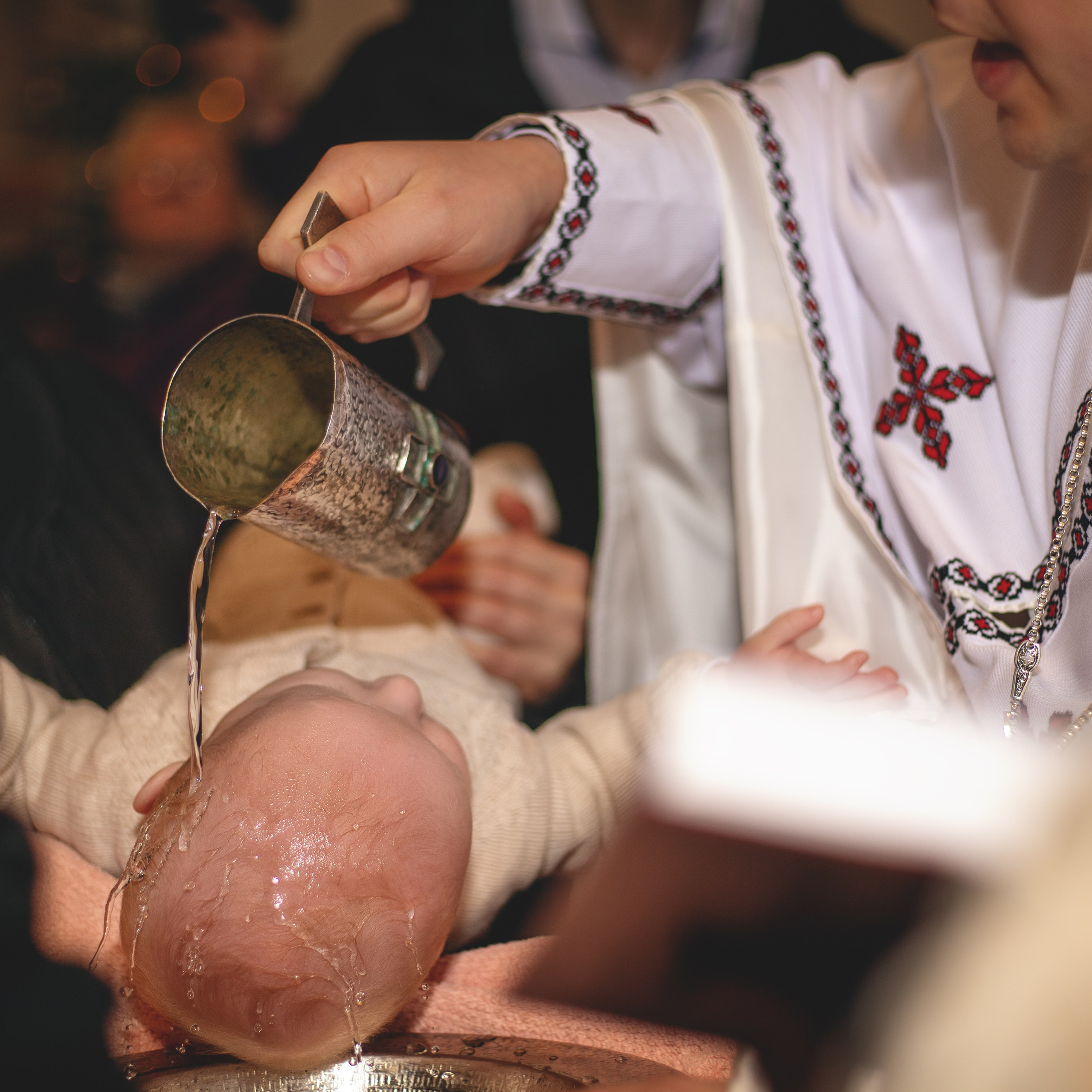 Familienfeste & Events