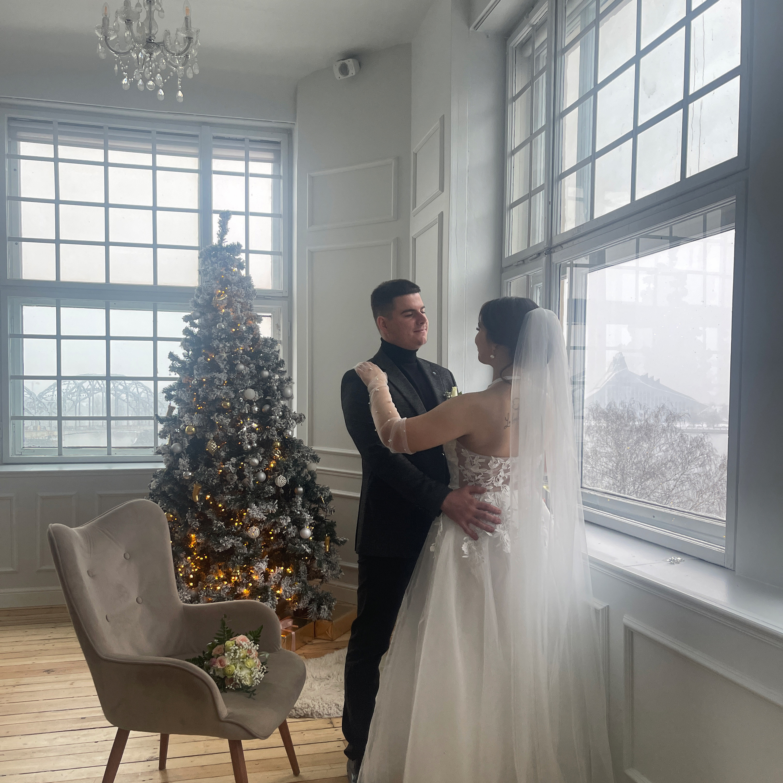 Отзывы. Фотограф в Риге