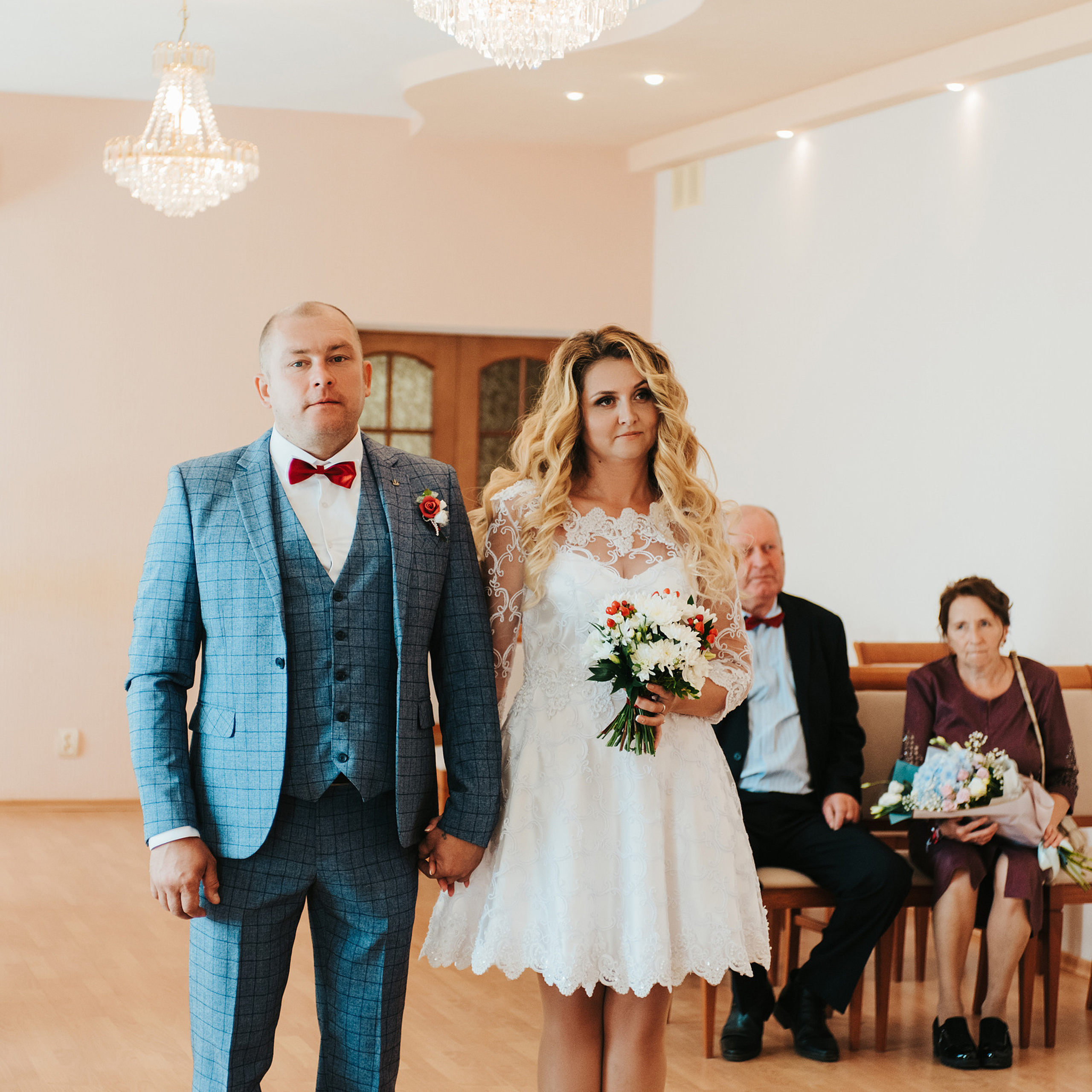 Отзывы. Фотограф в Риге