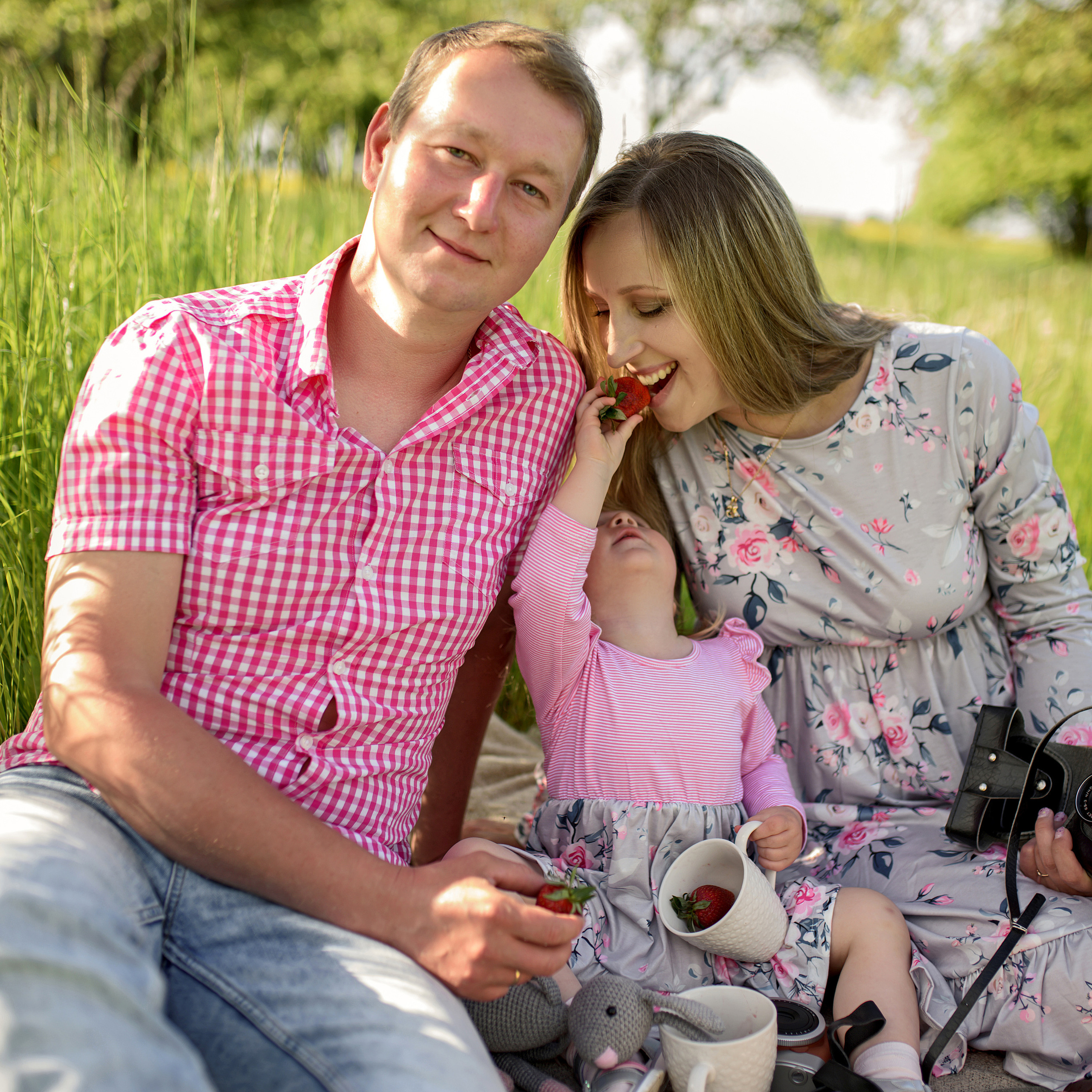 Отзывы. Фотограф в Риге