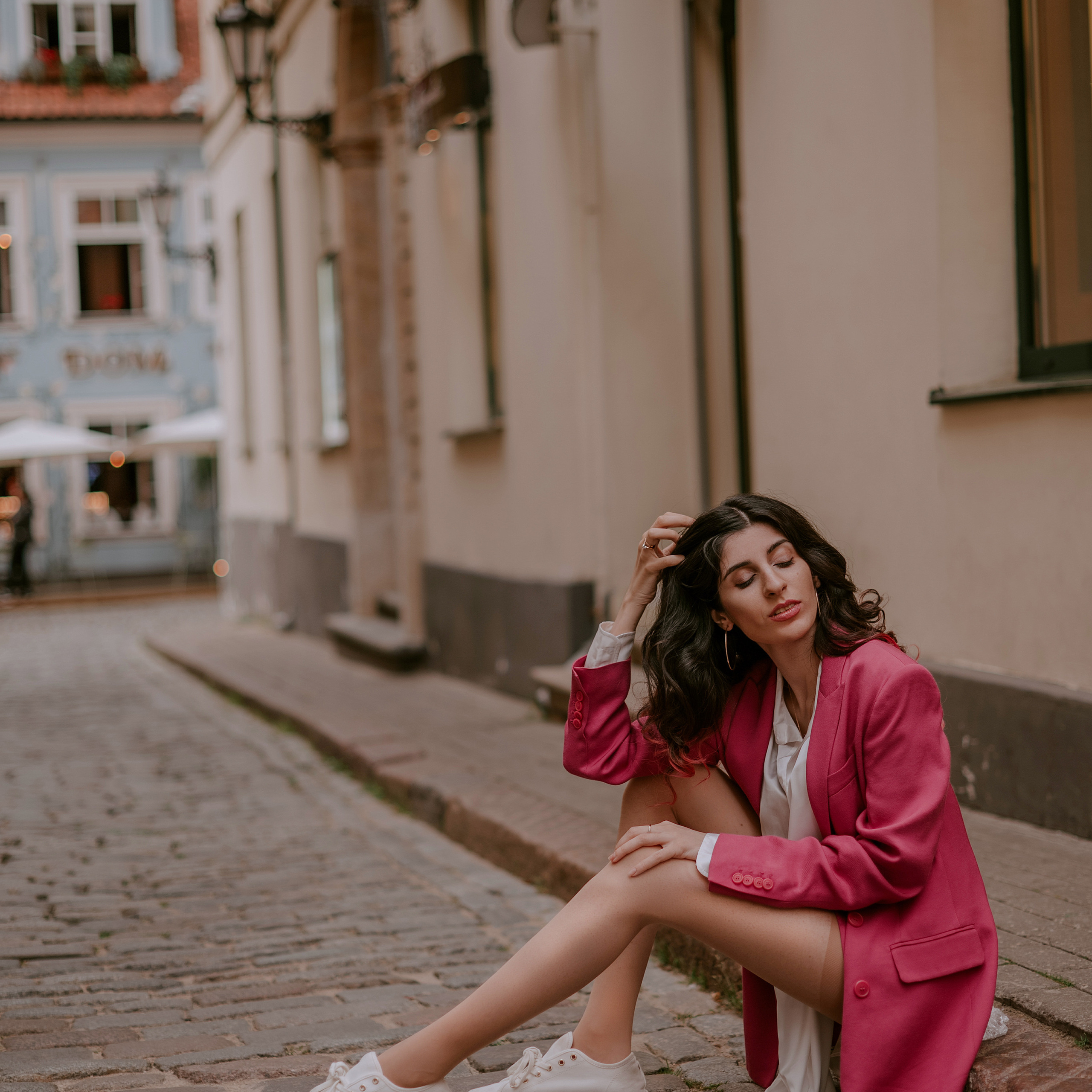 Отзывы. Фотограф в Риге