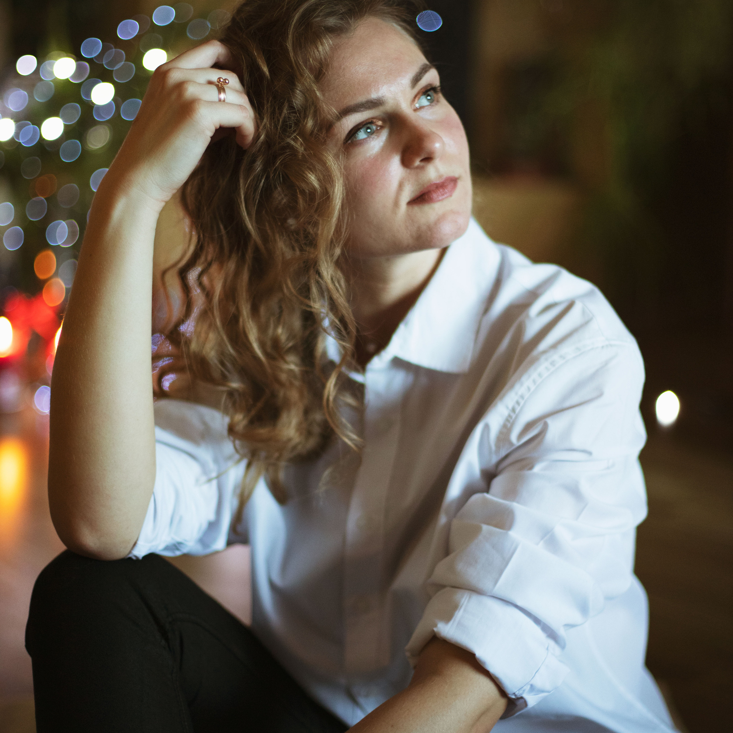 Отзывы. Ваш фотограф — Ивета Марченока