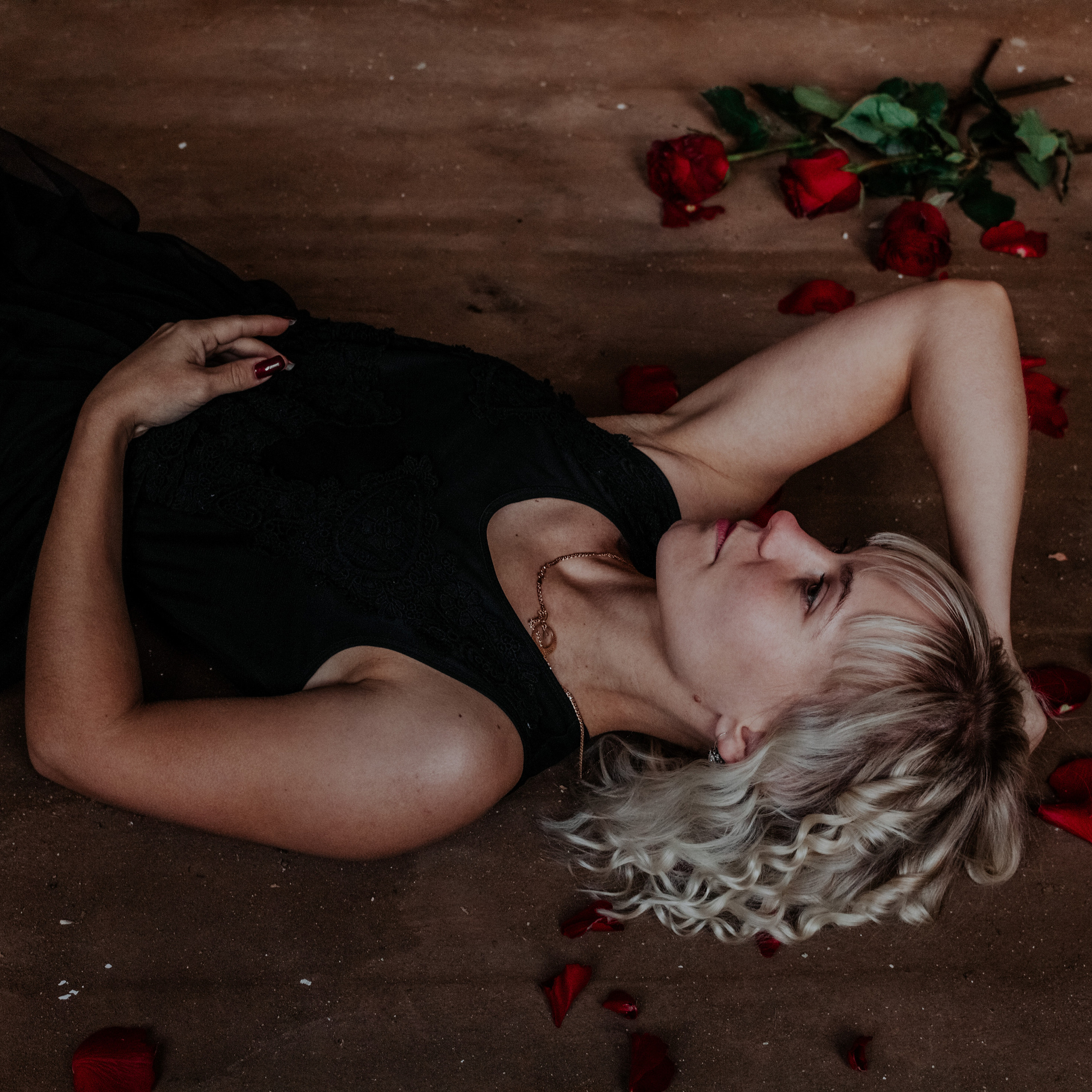 «Другая» осень