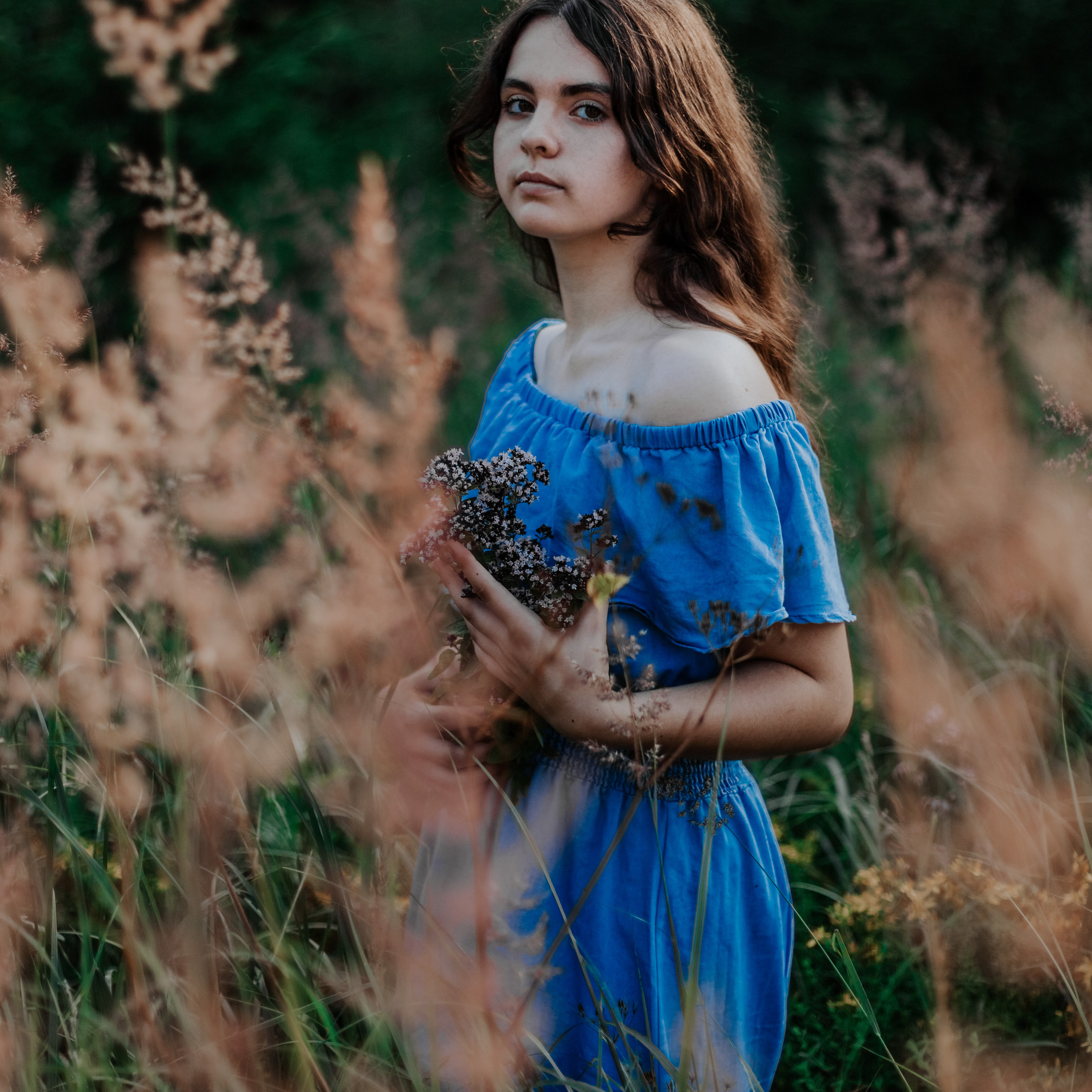 Мини съёмка