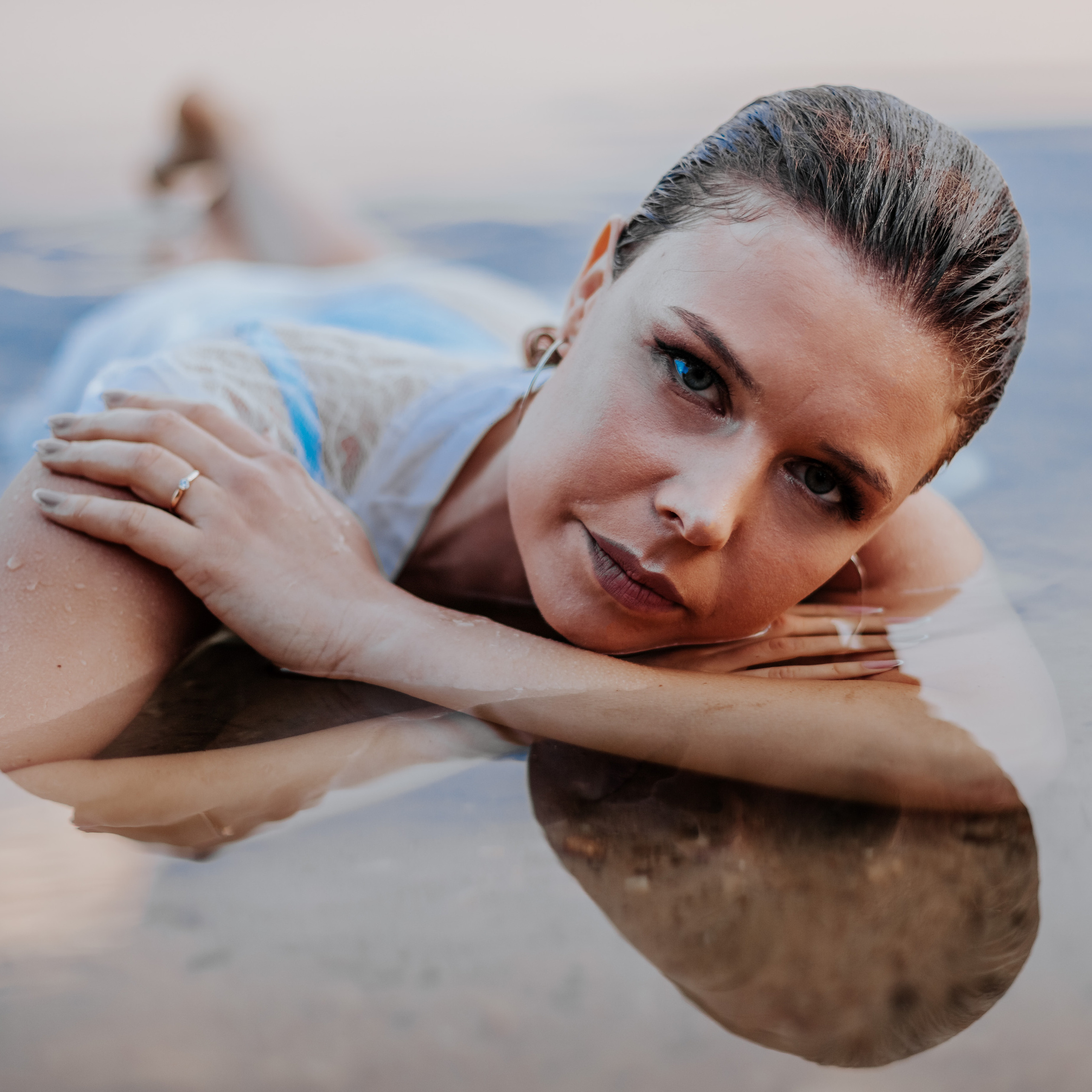 Встреча с июлем!