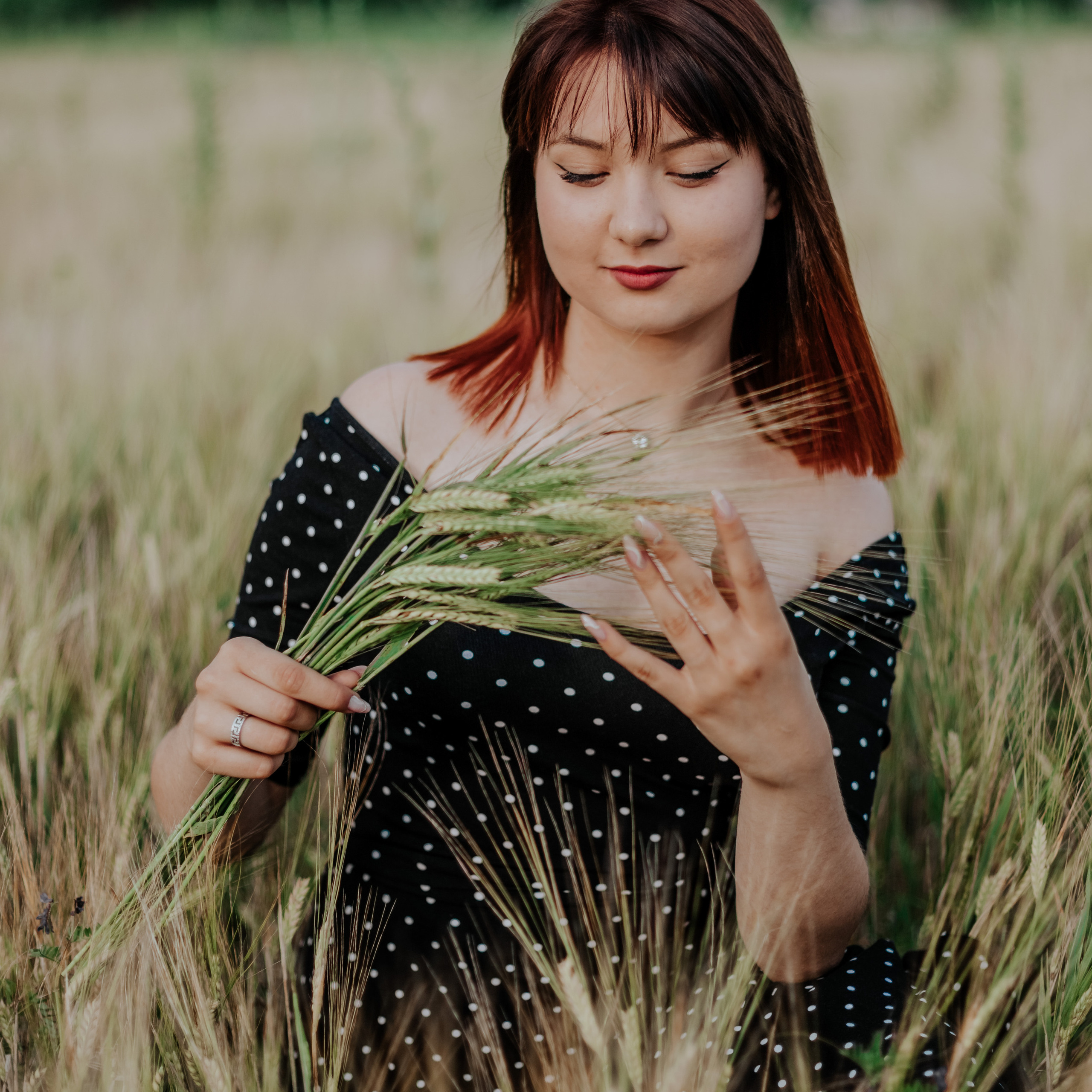 Летние моменты