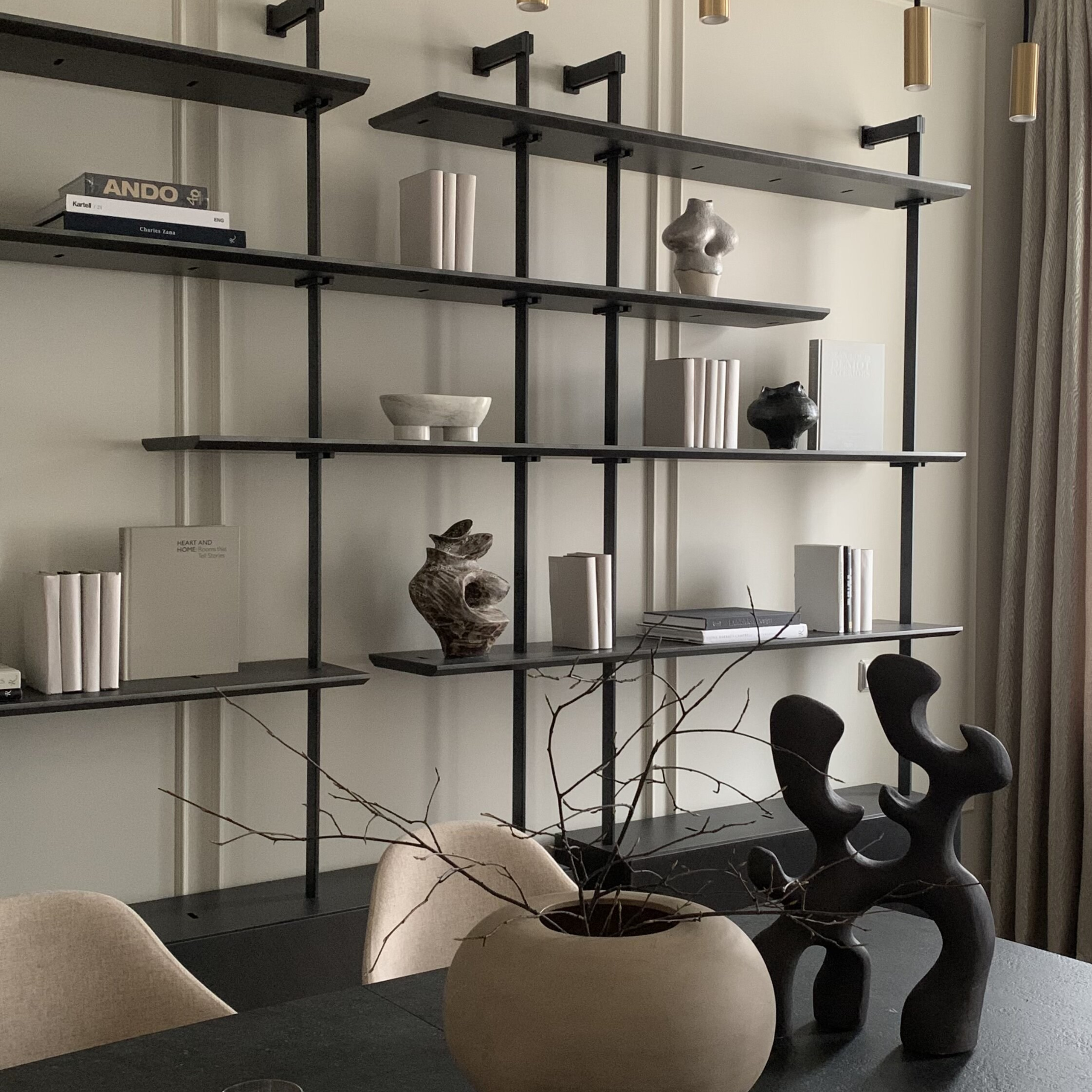 Apartments on Petrovka, Moscow