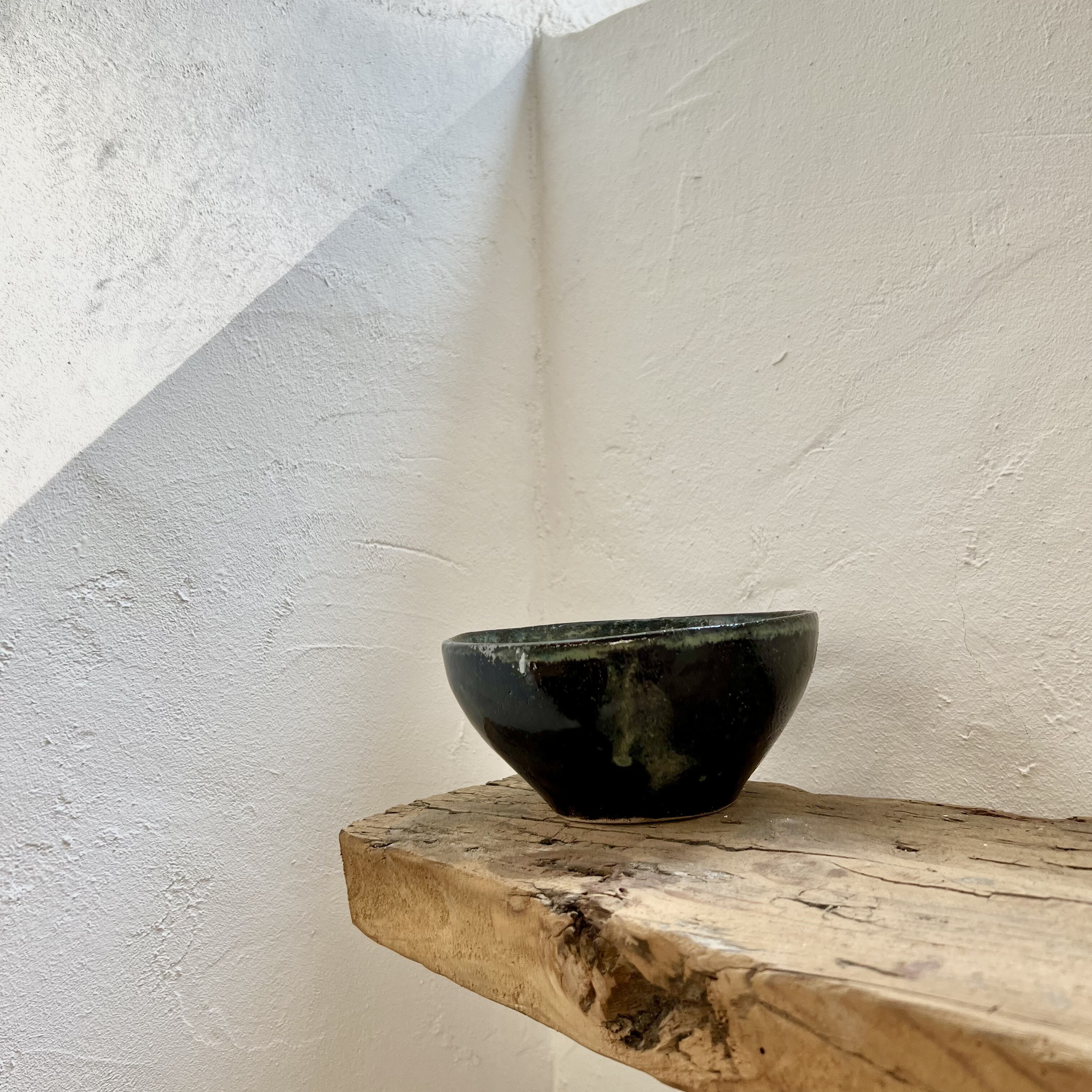 Bowl “Aquamarine”