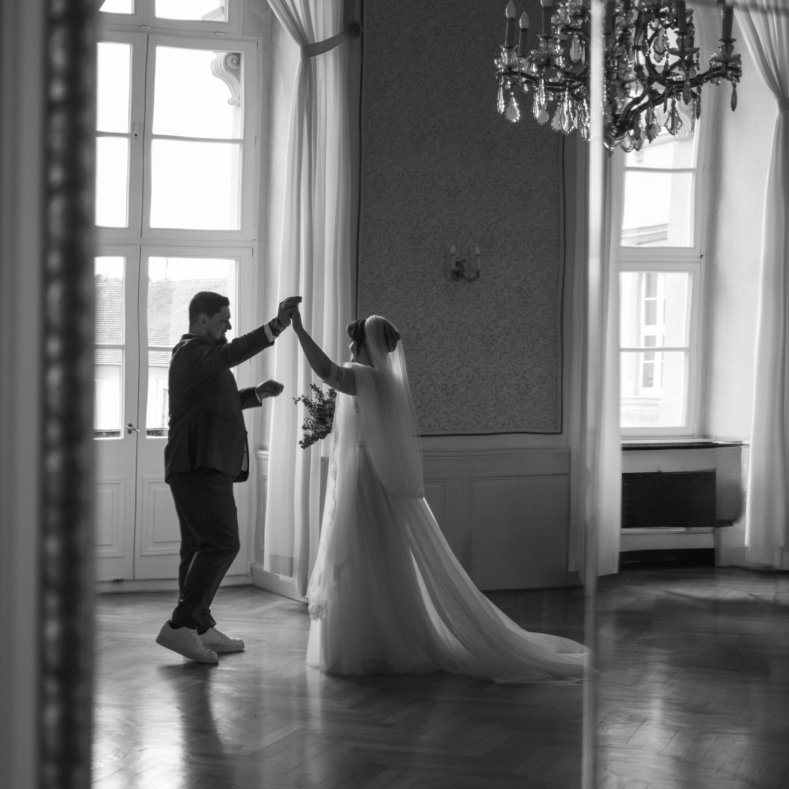 Rezension. Natalia Belov Familien - und Hochzeitsfotografin
