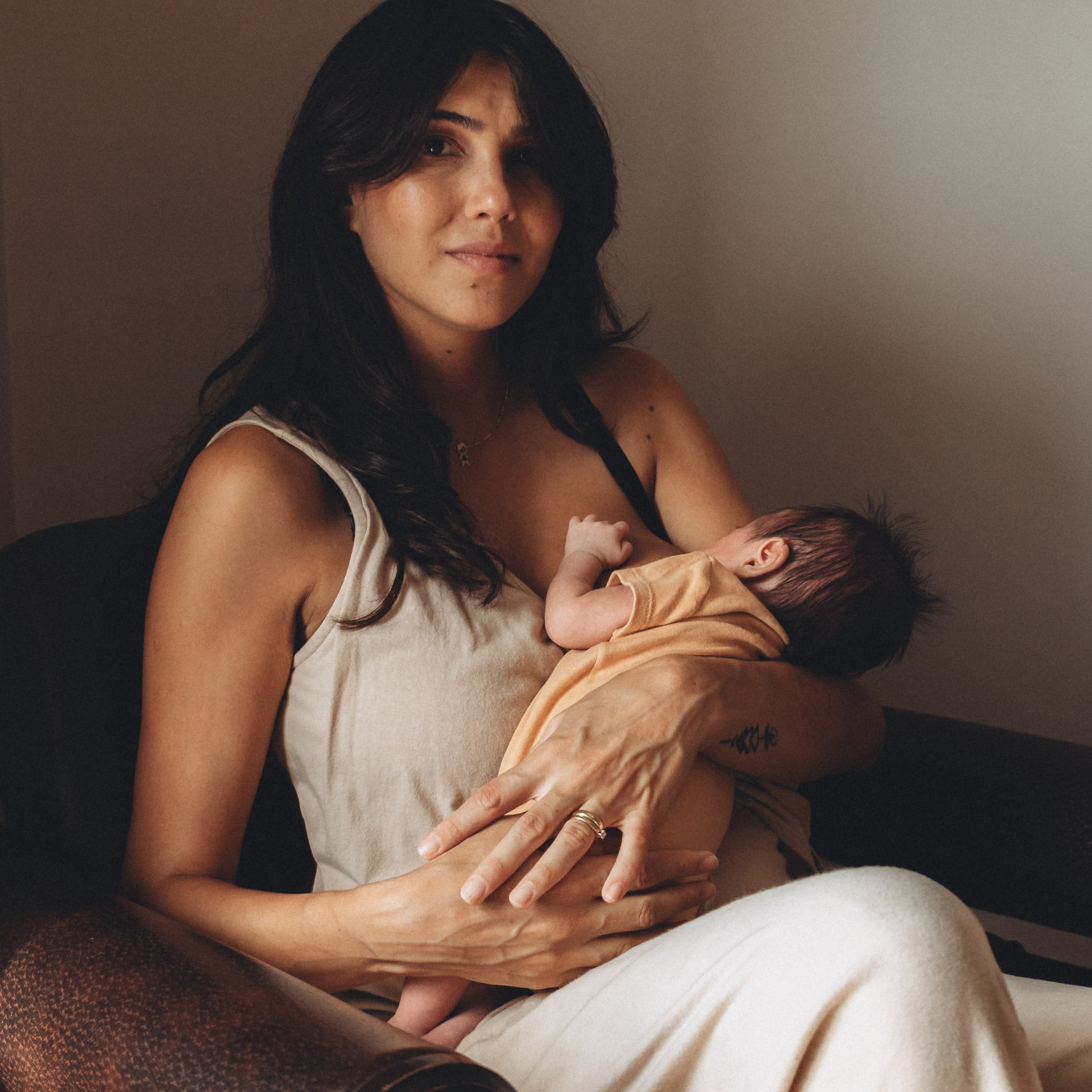 Saulo — Primeiros Dias