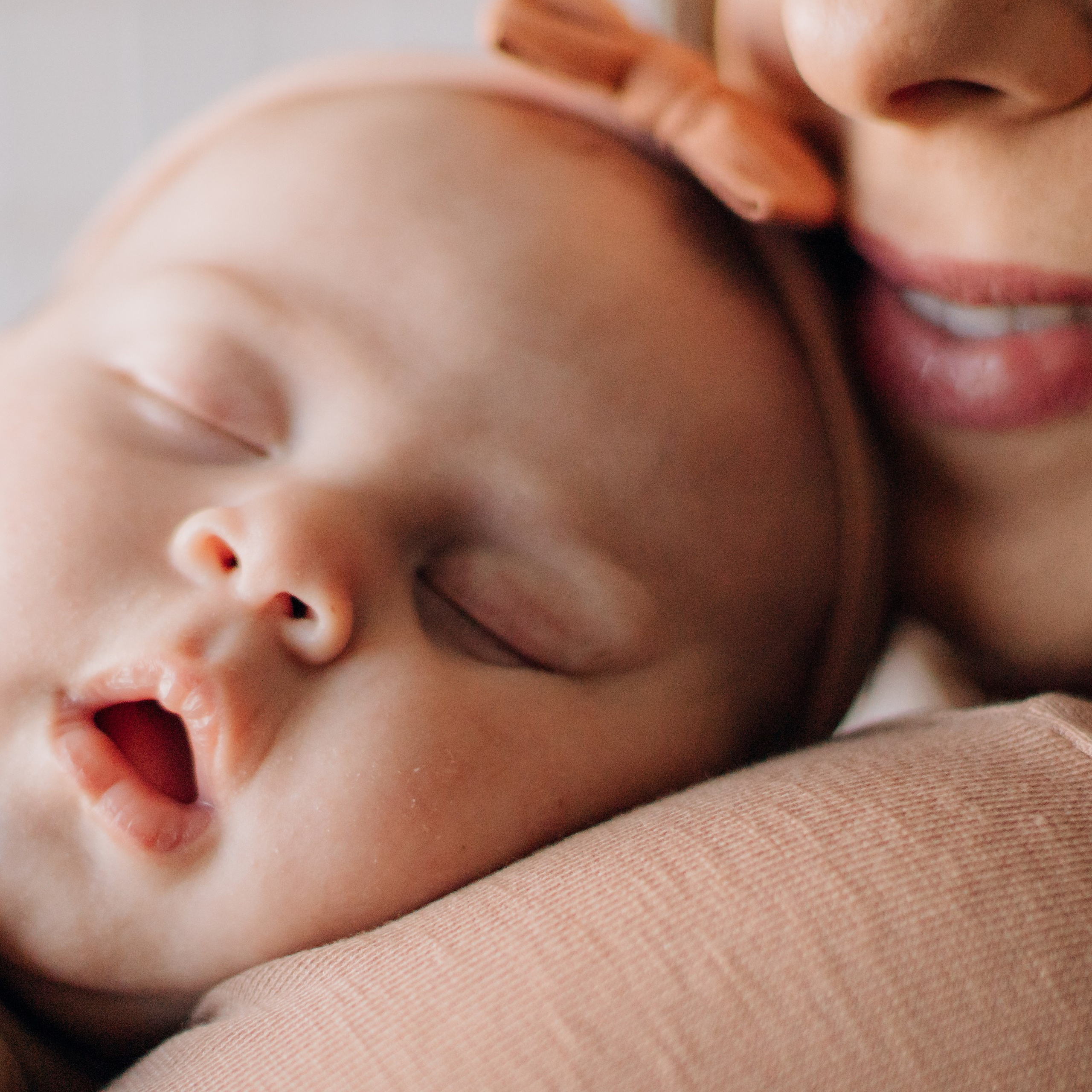 Maitê — Primeiros dias