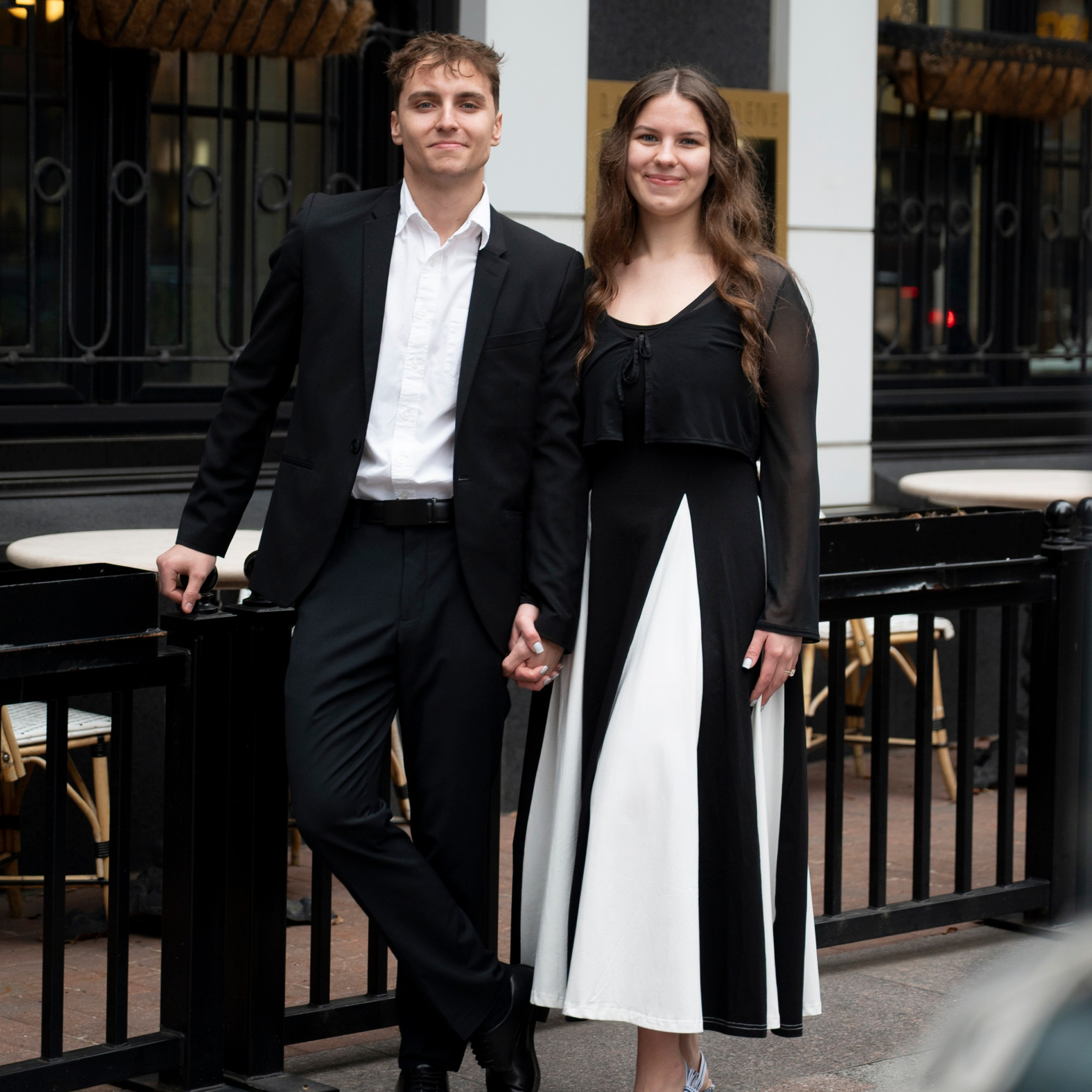 Reviews. Portrait photographer in Charlotte, North Carolina