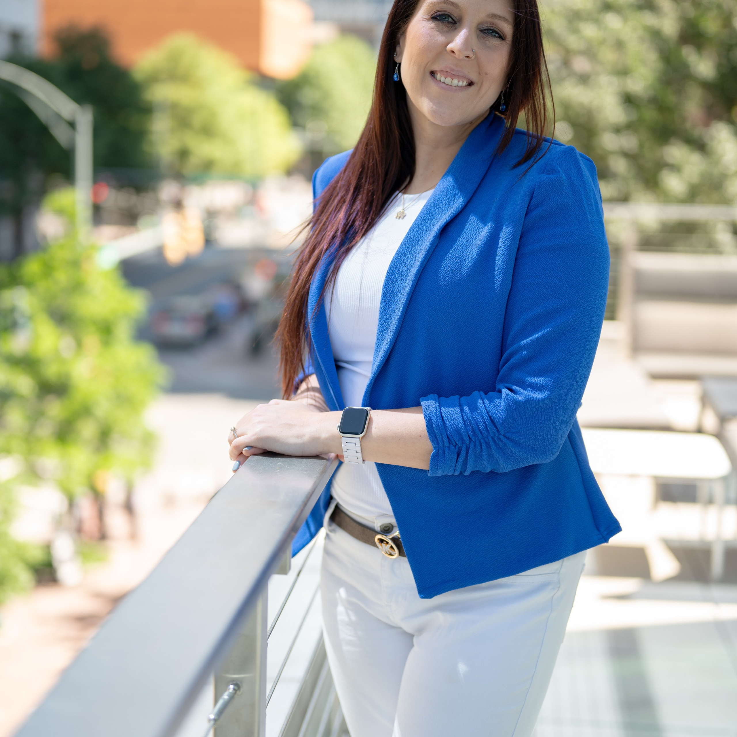 Reviews. Portrait photographer in Charlotte, North Carolina