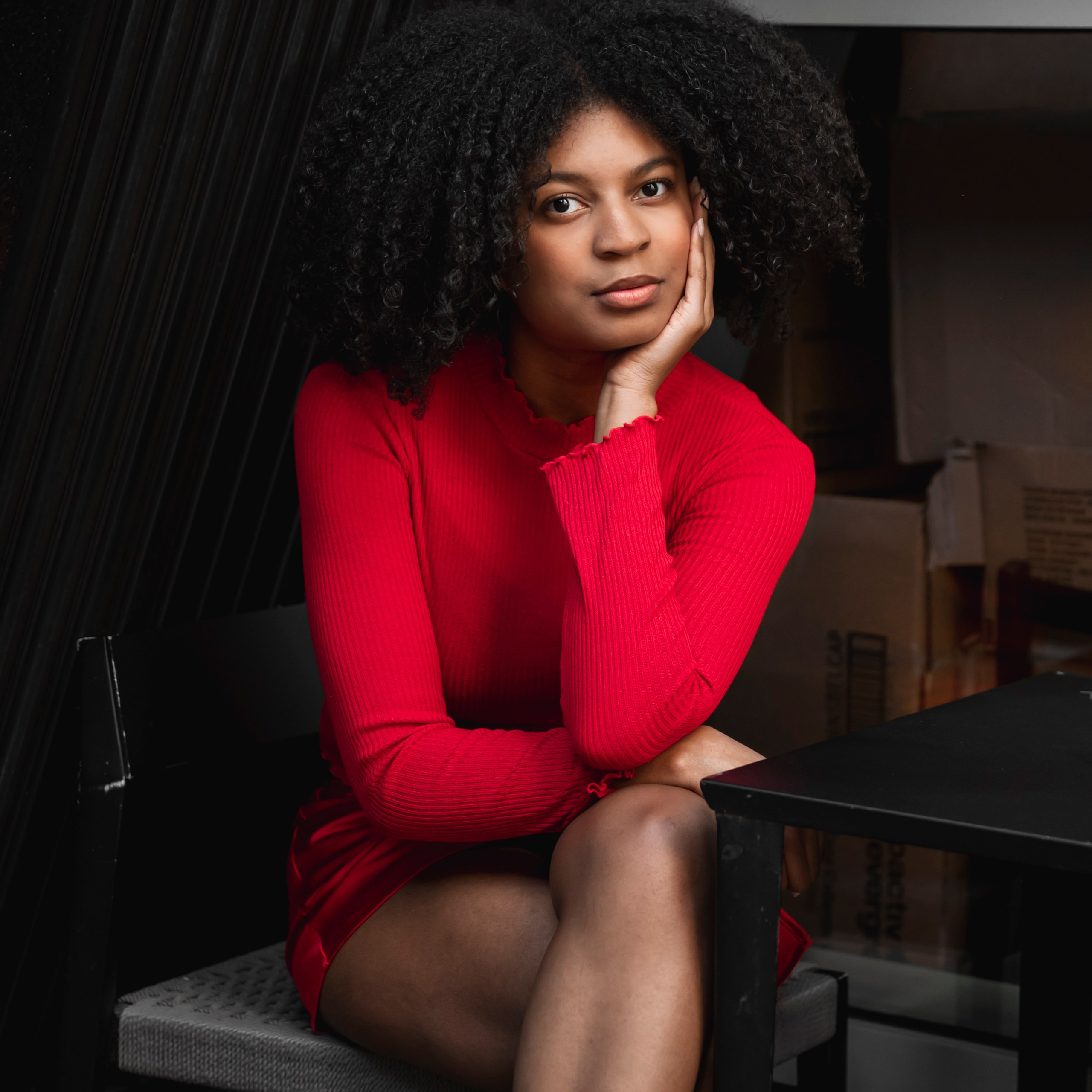 Reviews. Portrait photographer in Charlotte, North Carolina