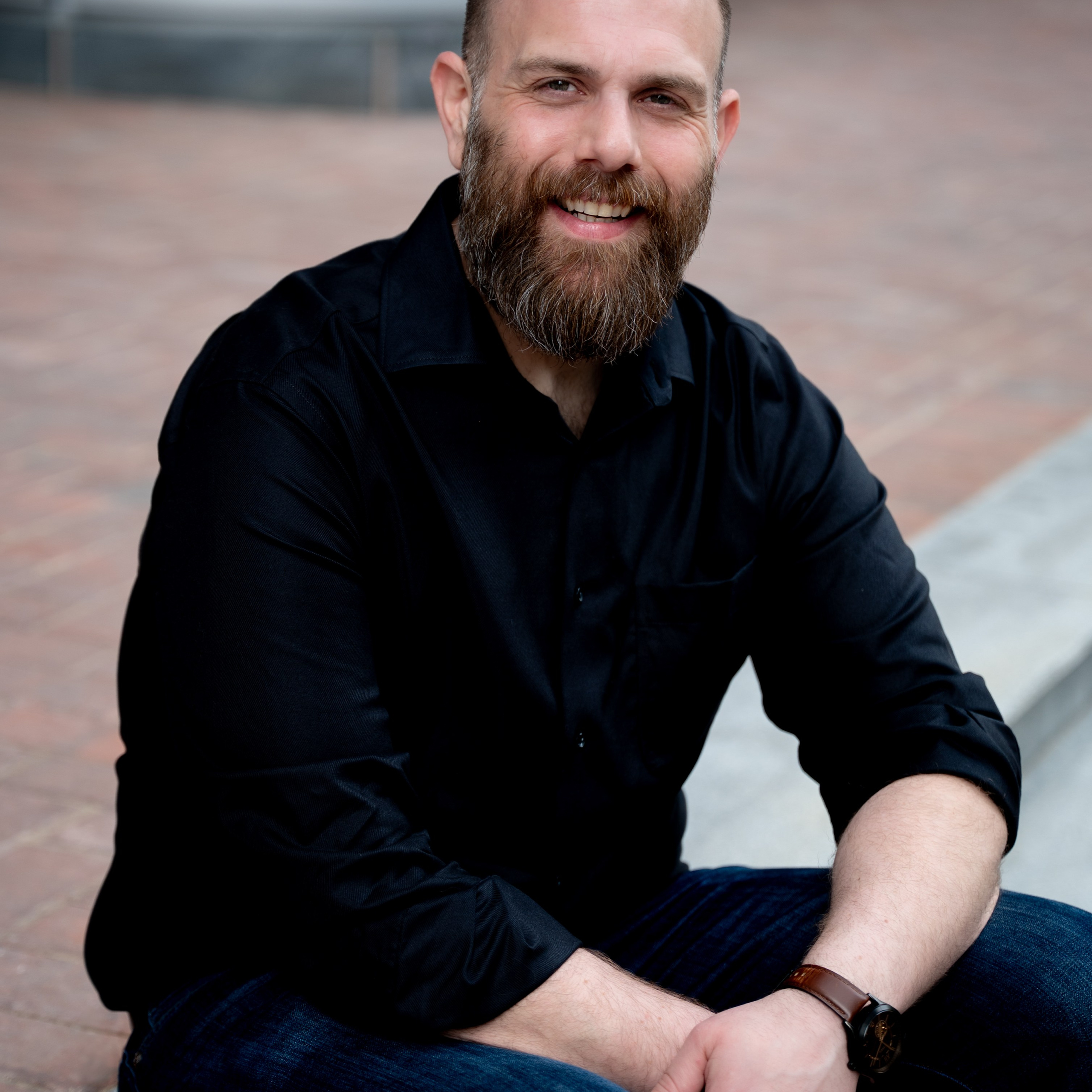 Reviews. Portrait photographer in Charlotte, North Carolina