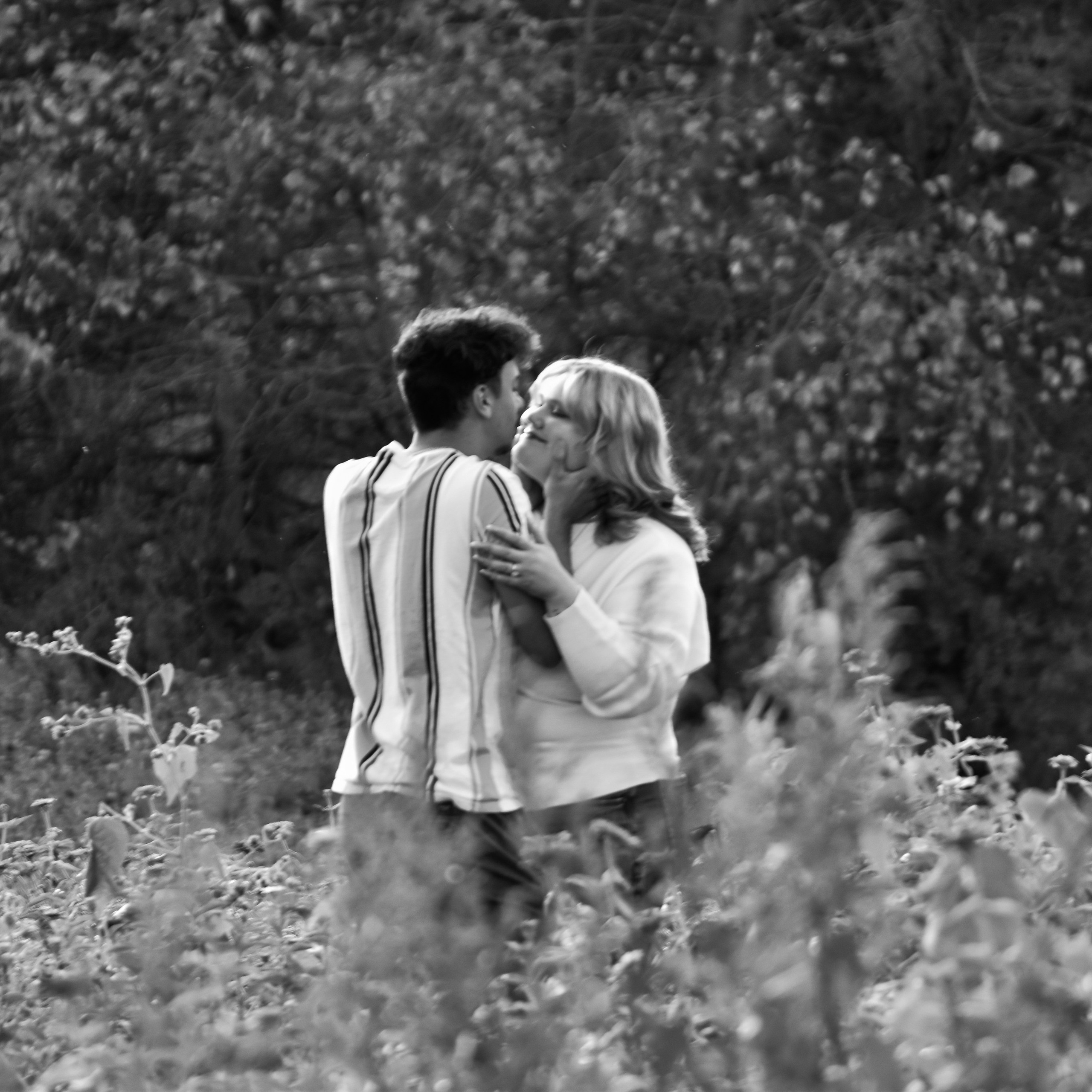 Sydney & Rio — Engagement Photoshoot