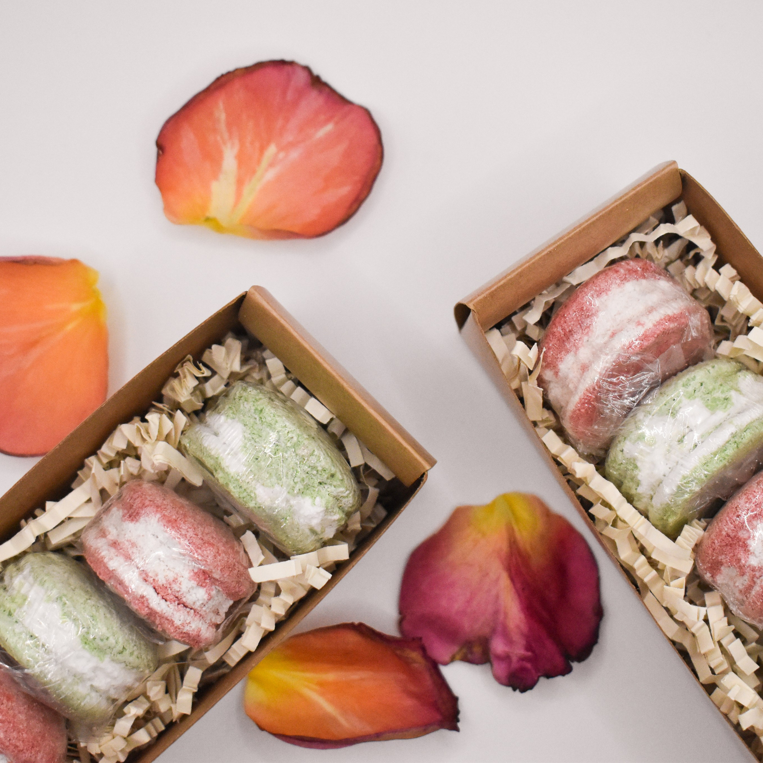 Nosso Aroma — Products