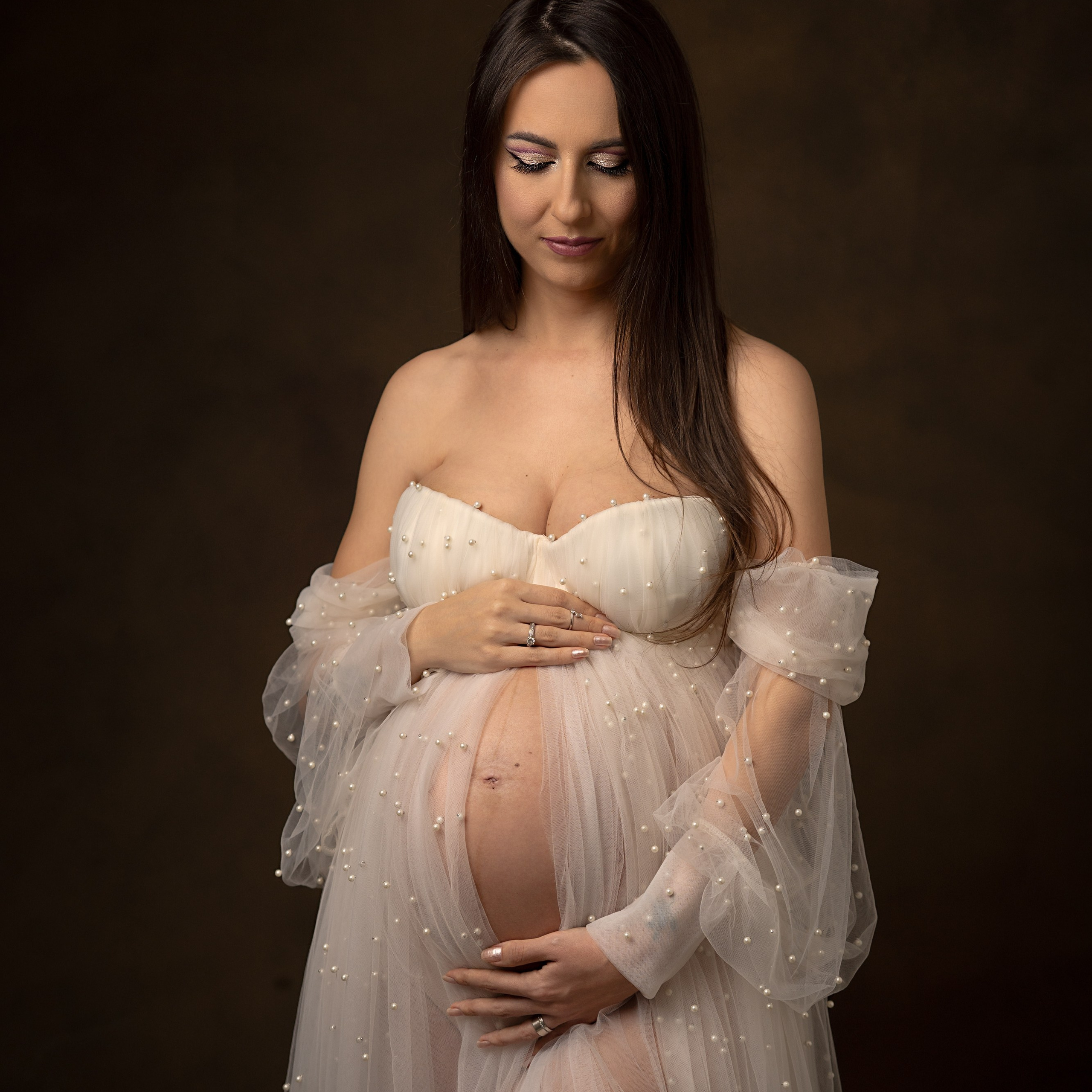 Recenzii. Fotograf maternitate, nou-născuți și familie în Cluj-Napoca | Roxana Rusu